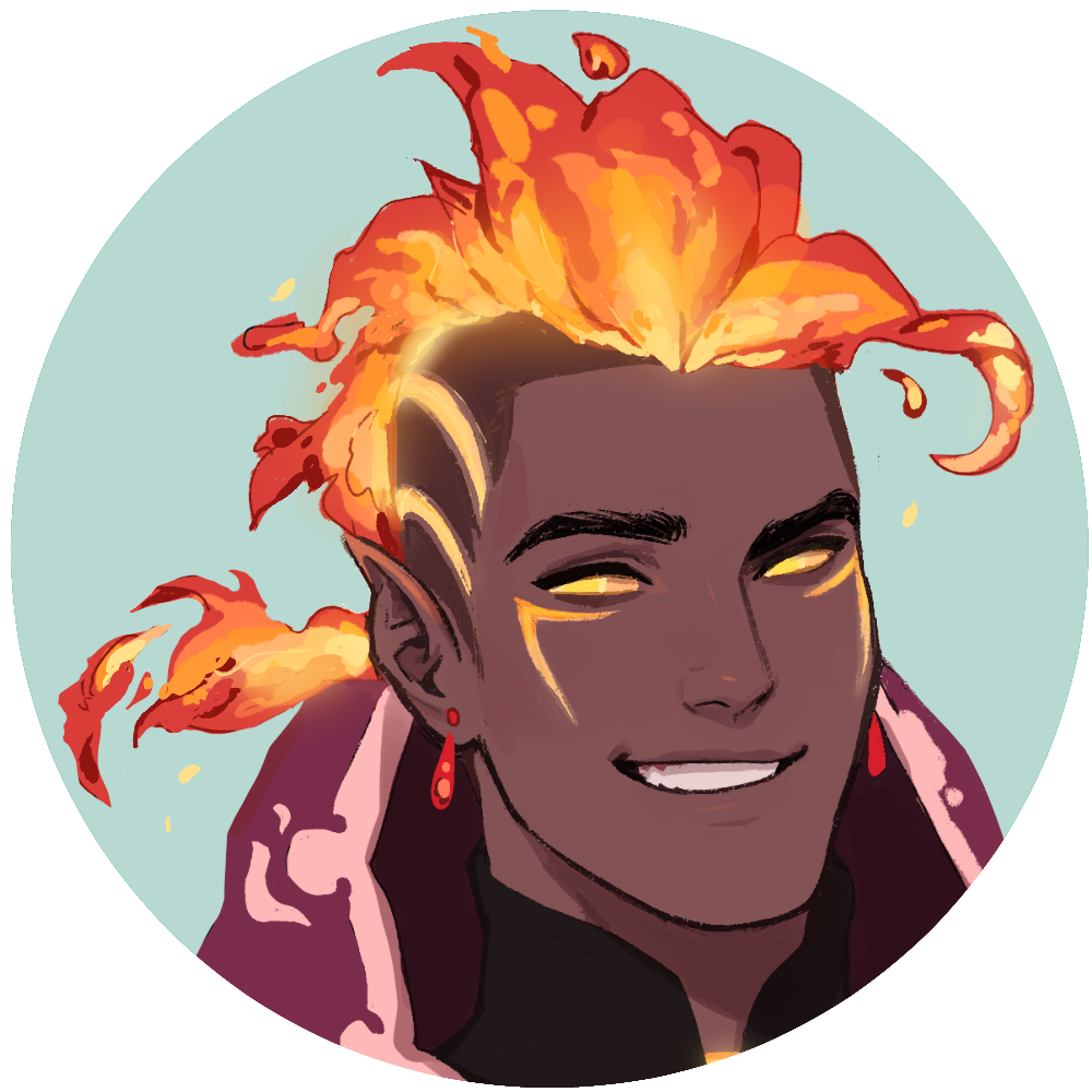 user avatar image for Brendon Gamble