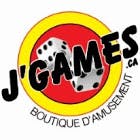 user avatar image for J'Games