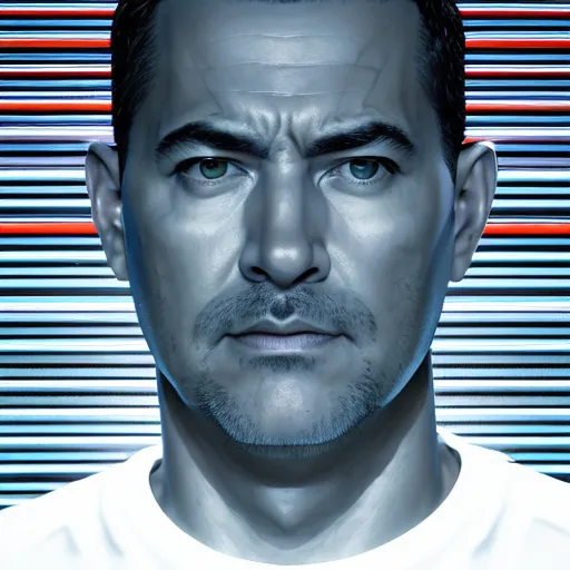 user avatar image for Bryant L Griffin