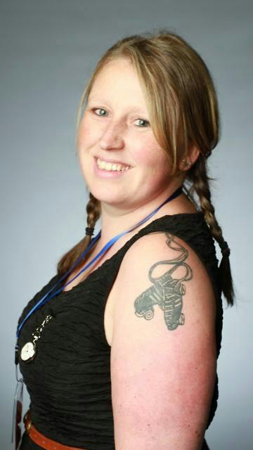 user avatar image for Krys Gunton