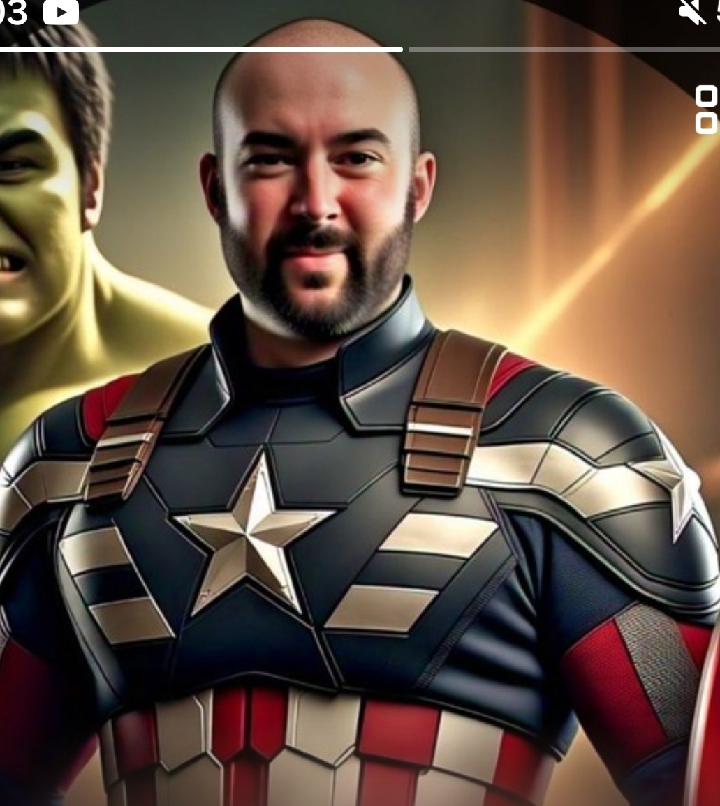 user avatar image for Werrockstars