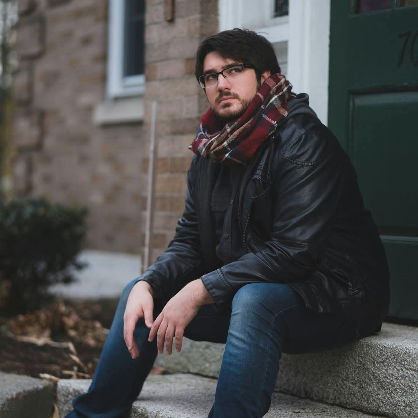 user avatar image for Jonathan Dano