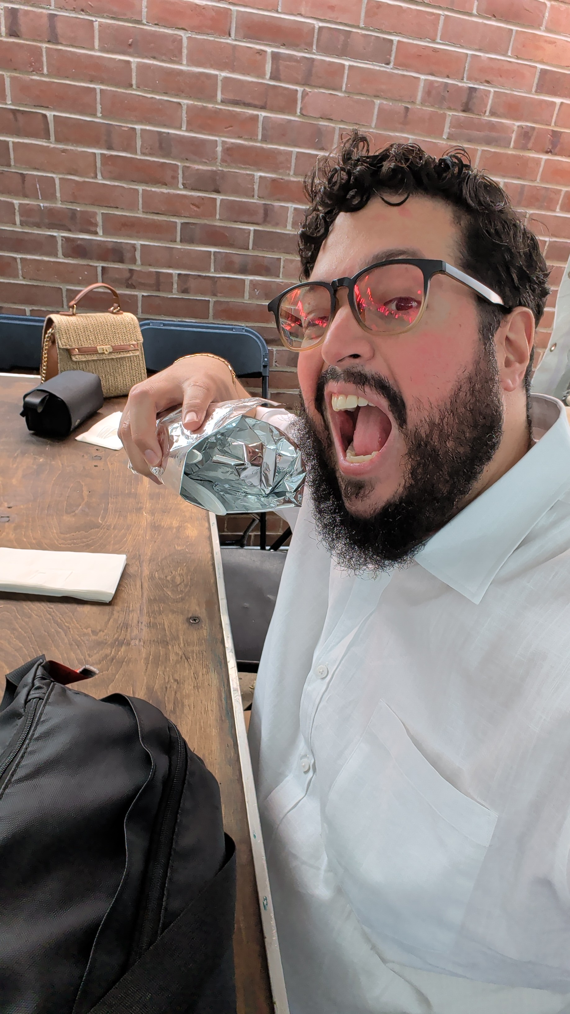 user avatar image for Chris Jose Burgos