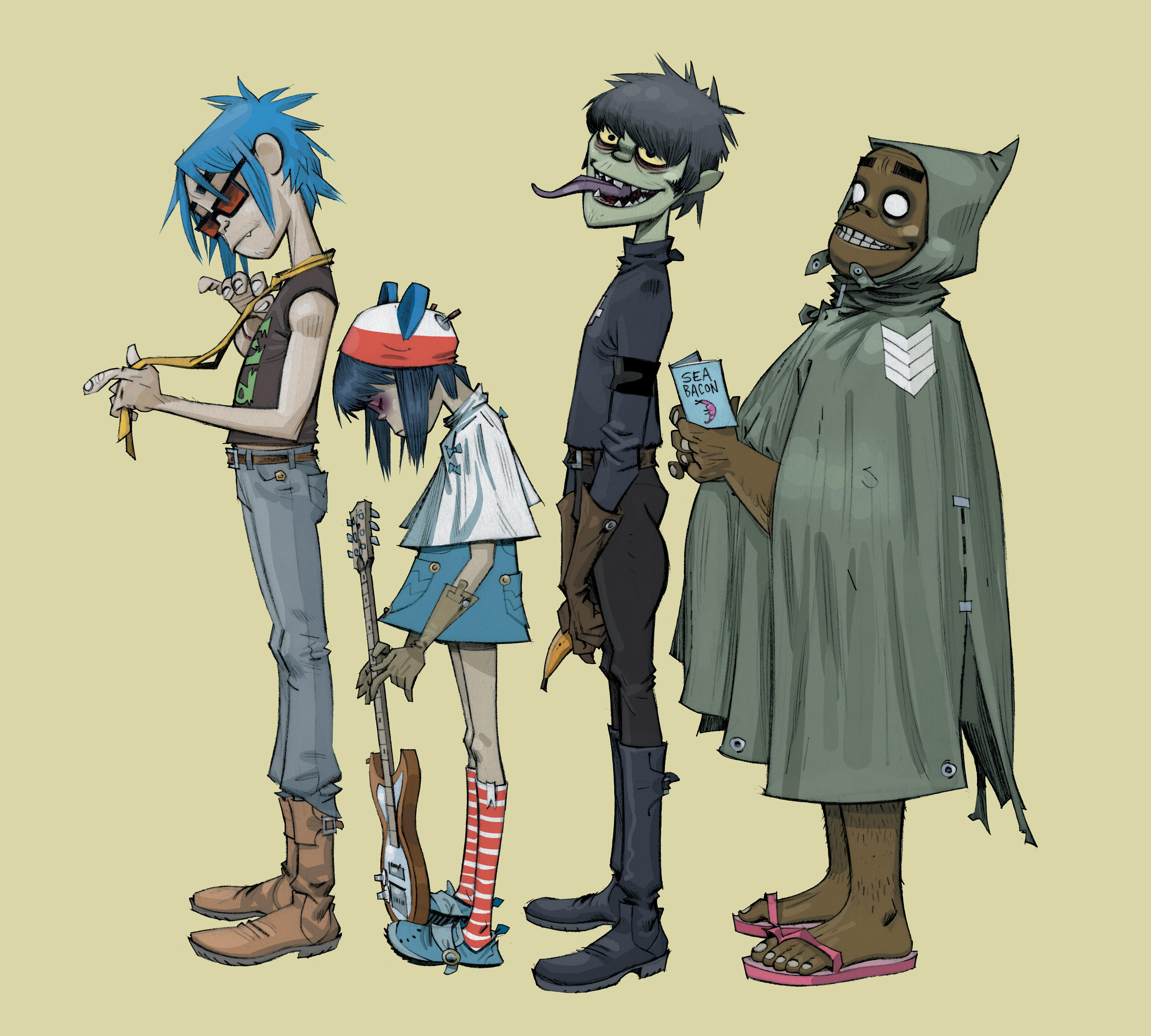 user avatar image for Stuntdawger1