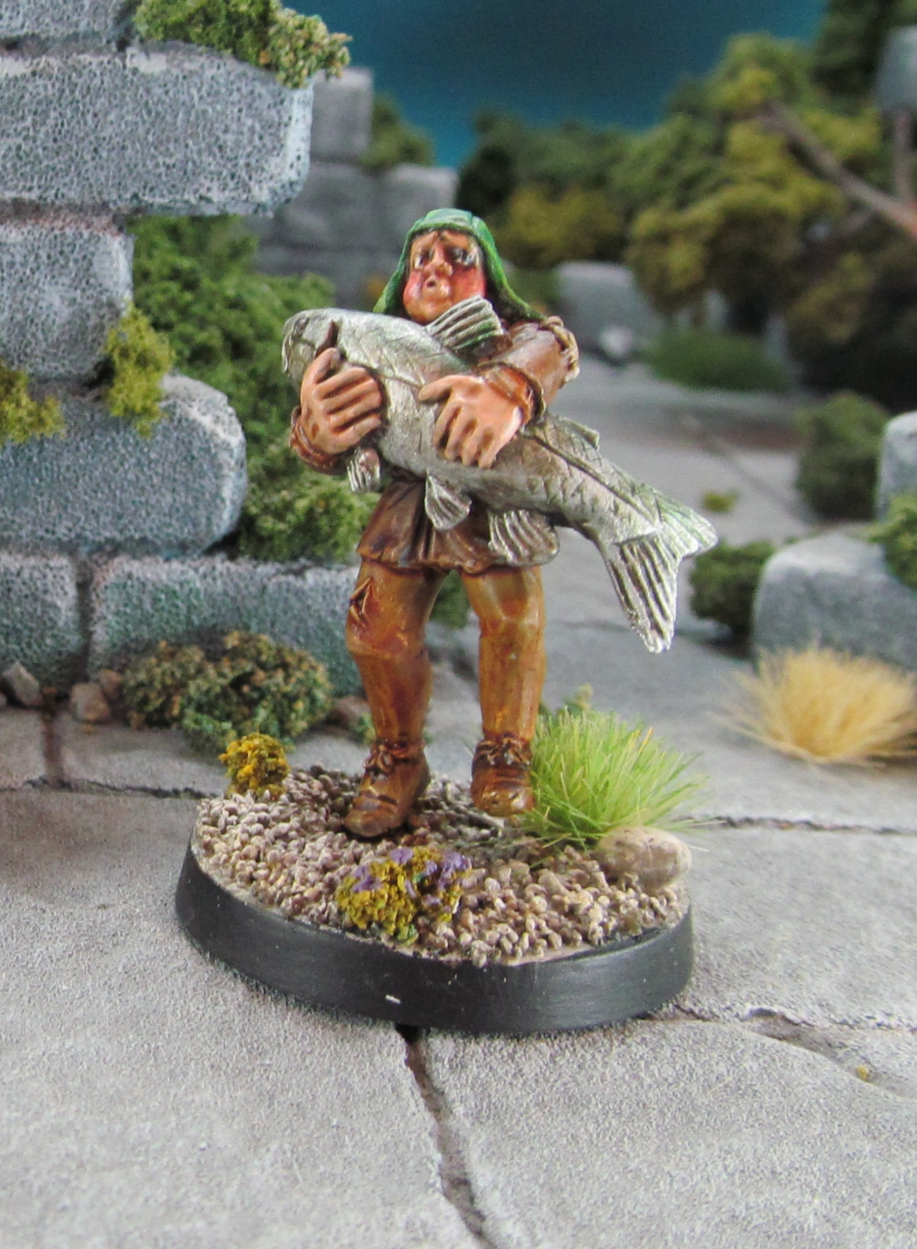 user avatar image for RPE Miniatures