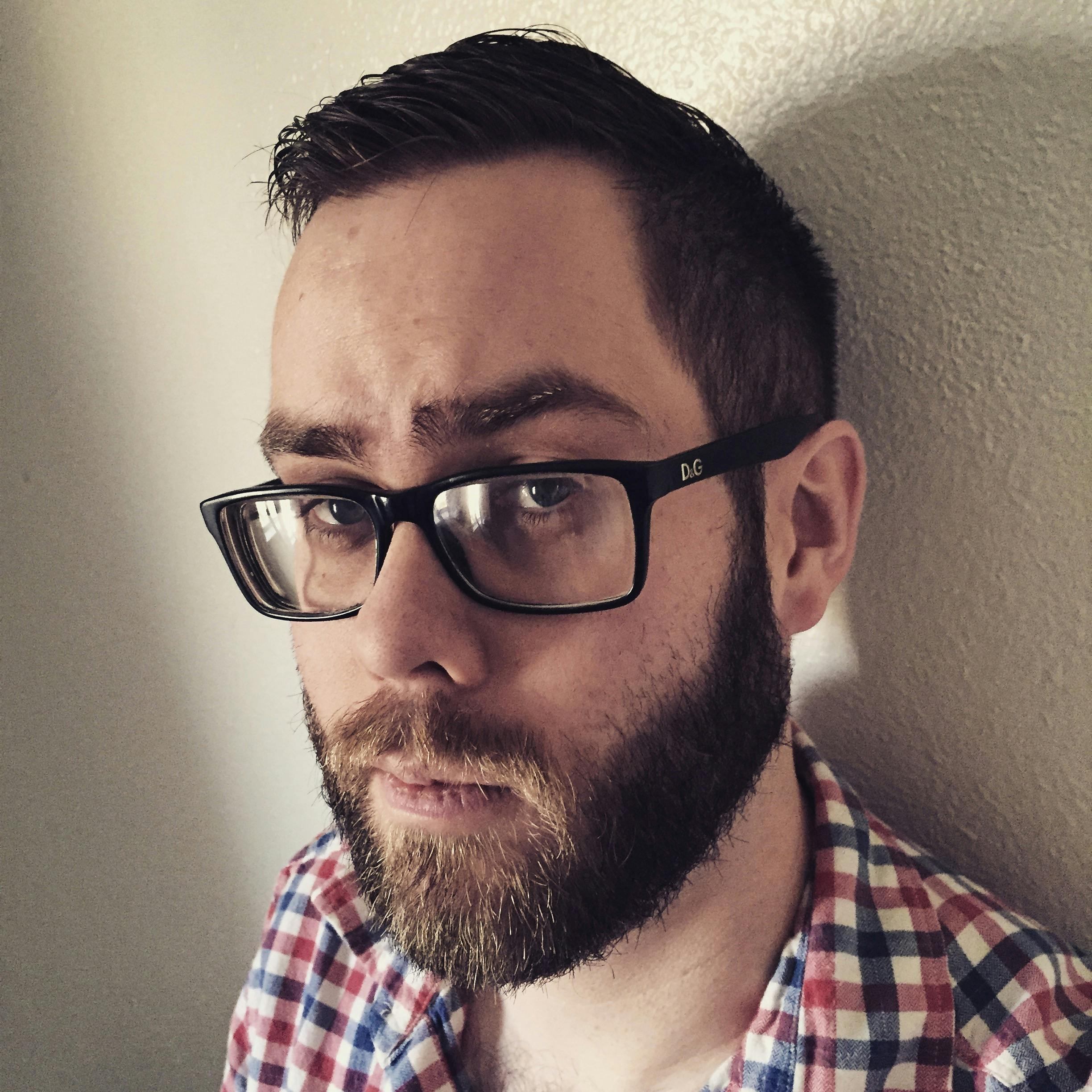 user avatar image for Jeff Manning