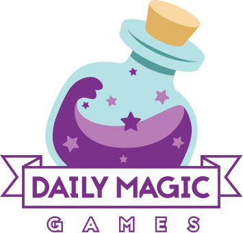 user avatar image for Daily Magic Games