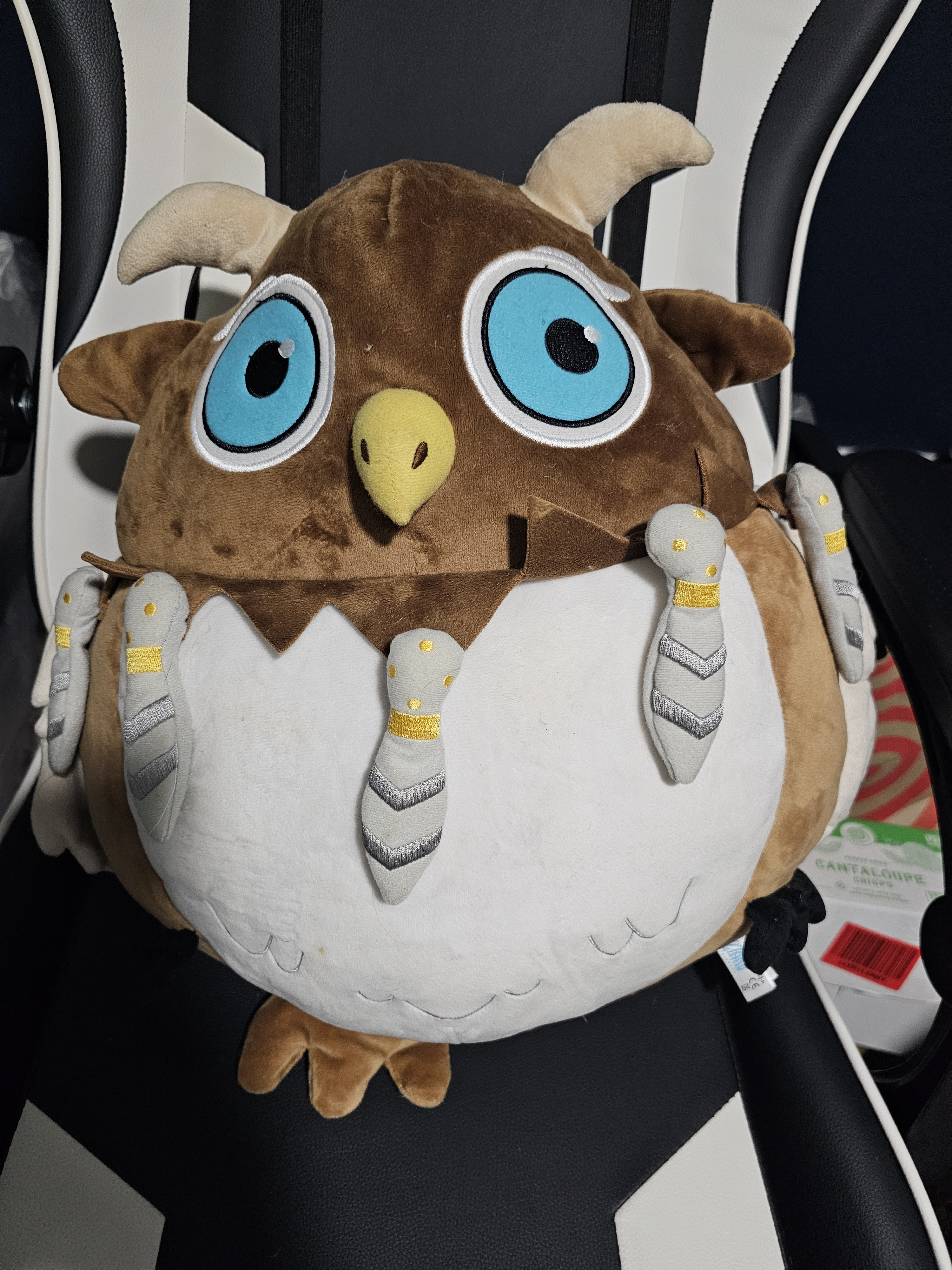 user avatar image for Scuddy