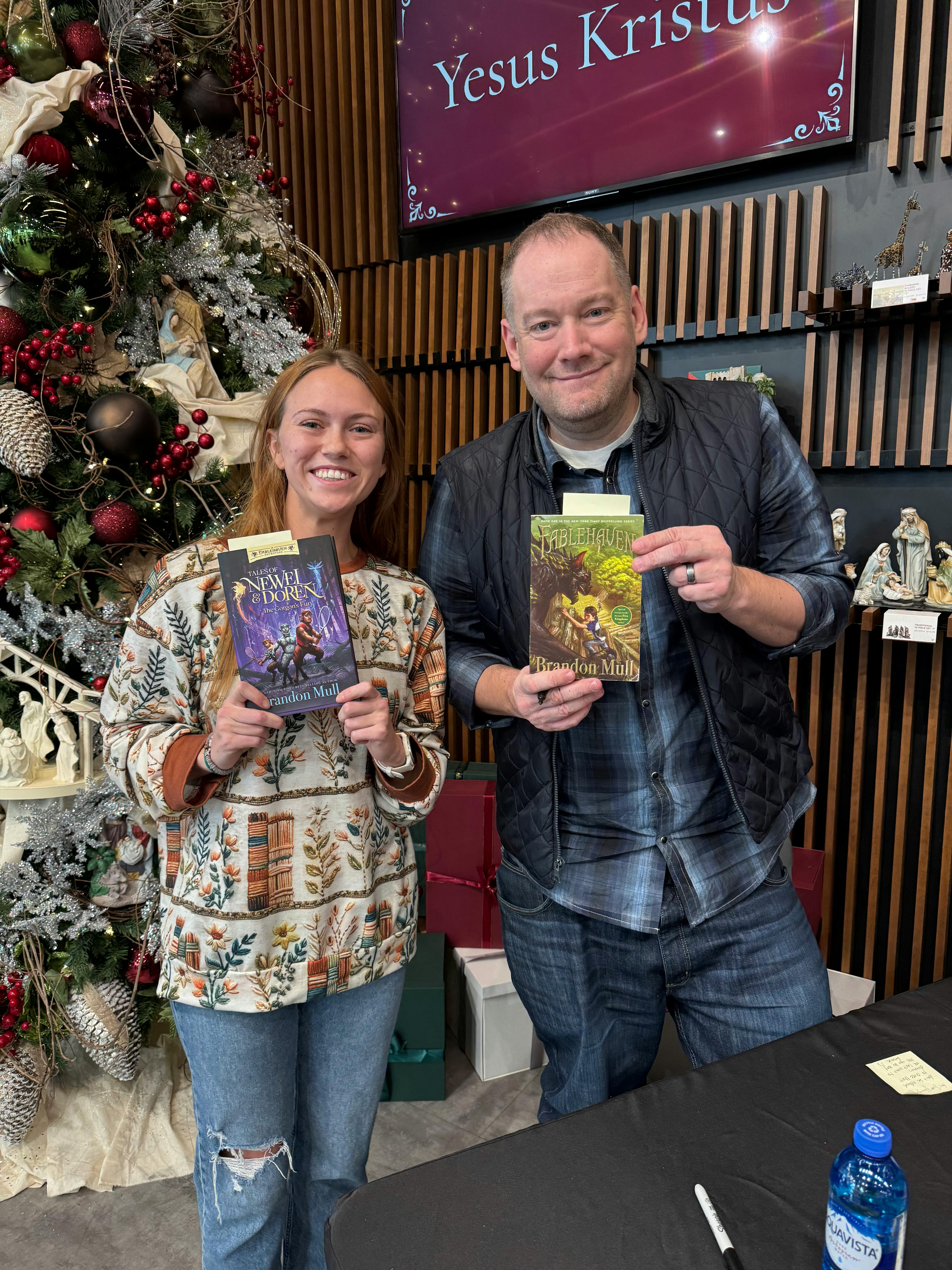 user avatar image for Ambyrstarr