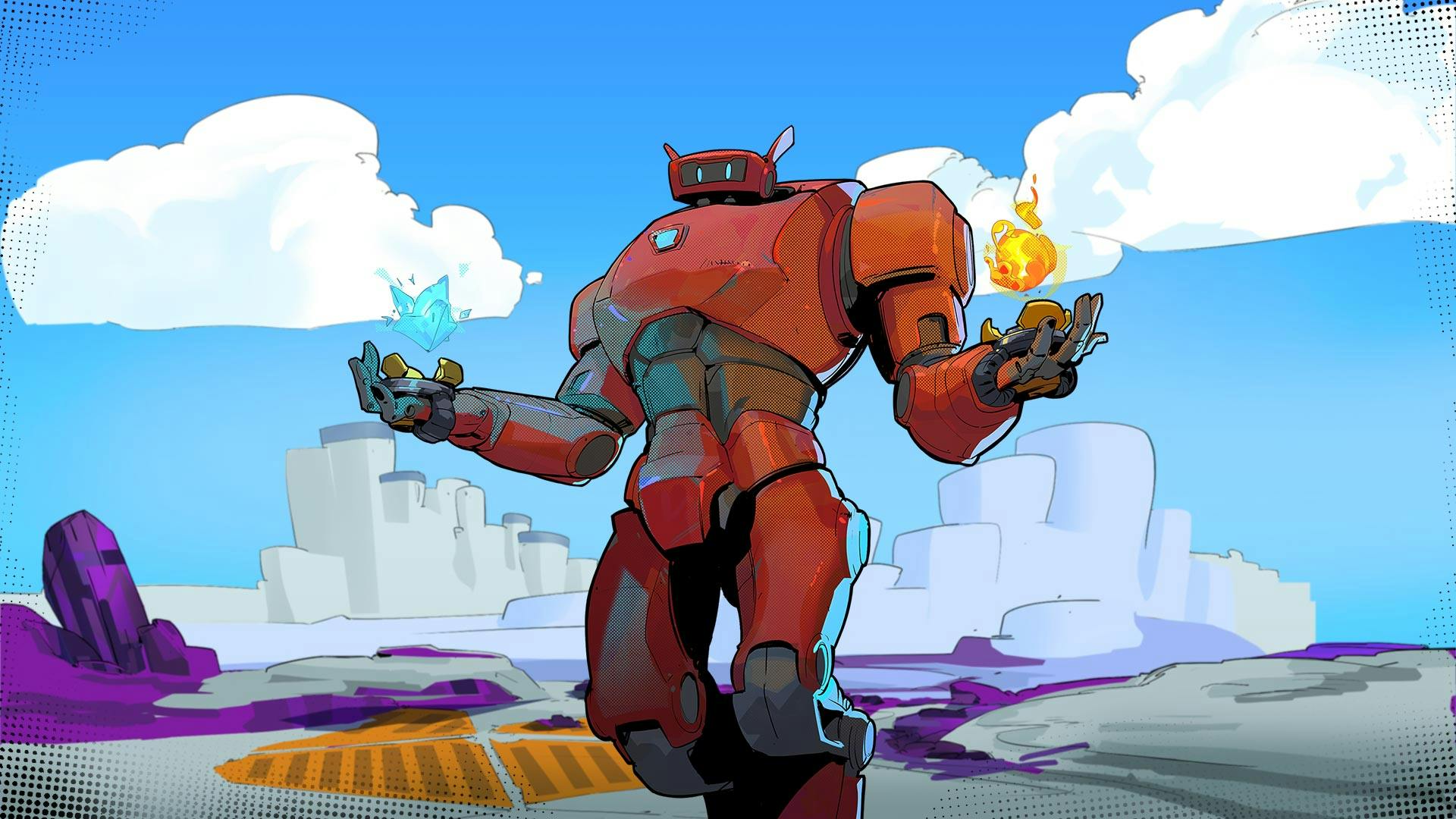 user avatar image for Travis James McElroy