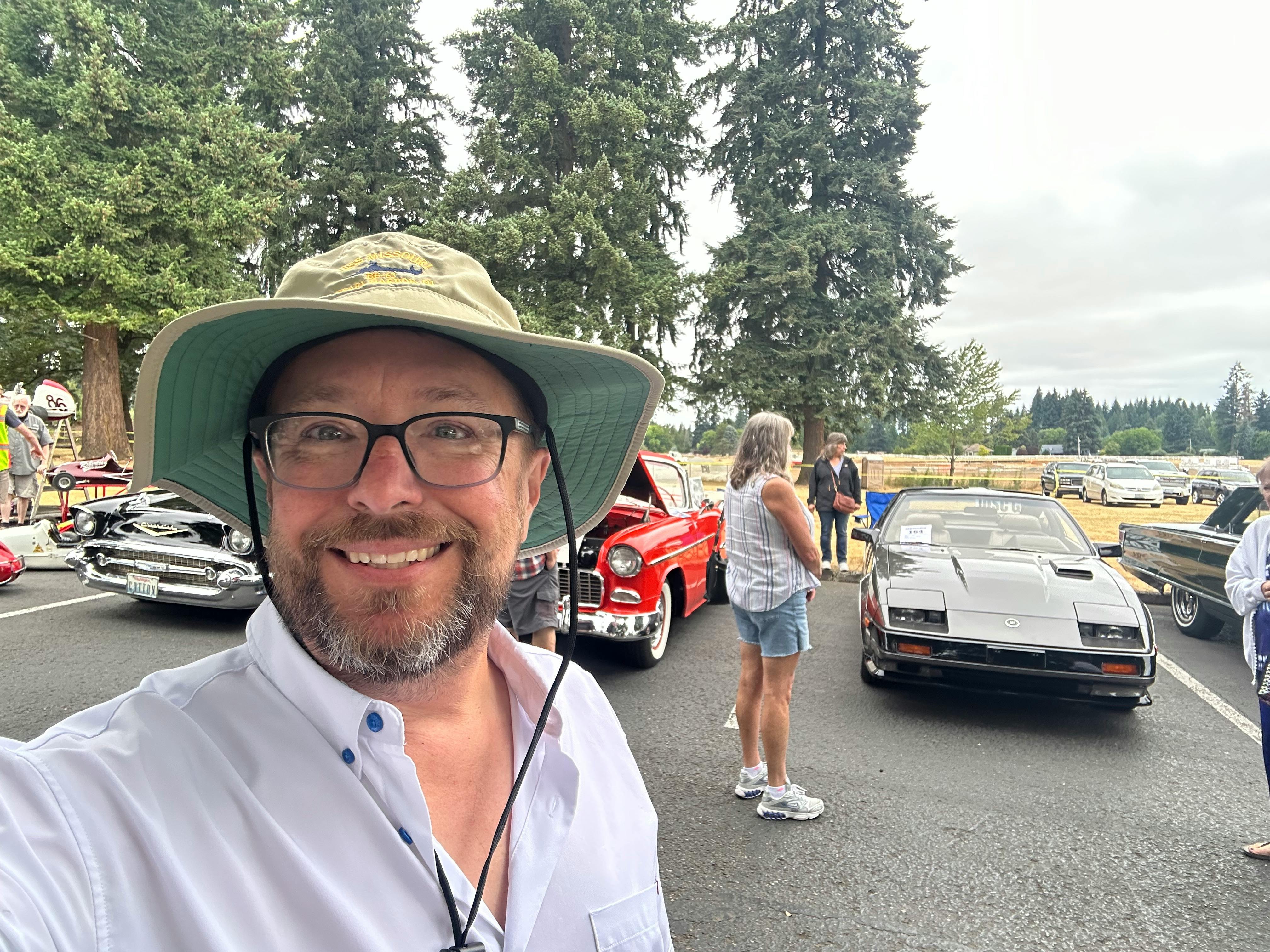 user avatar image for Todd Walhood