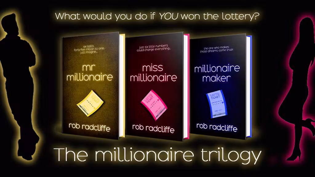 The Millionaire Trilogy