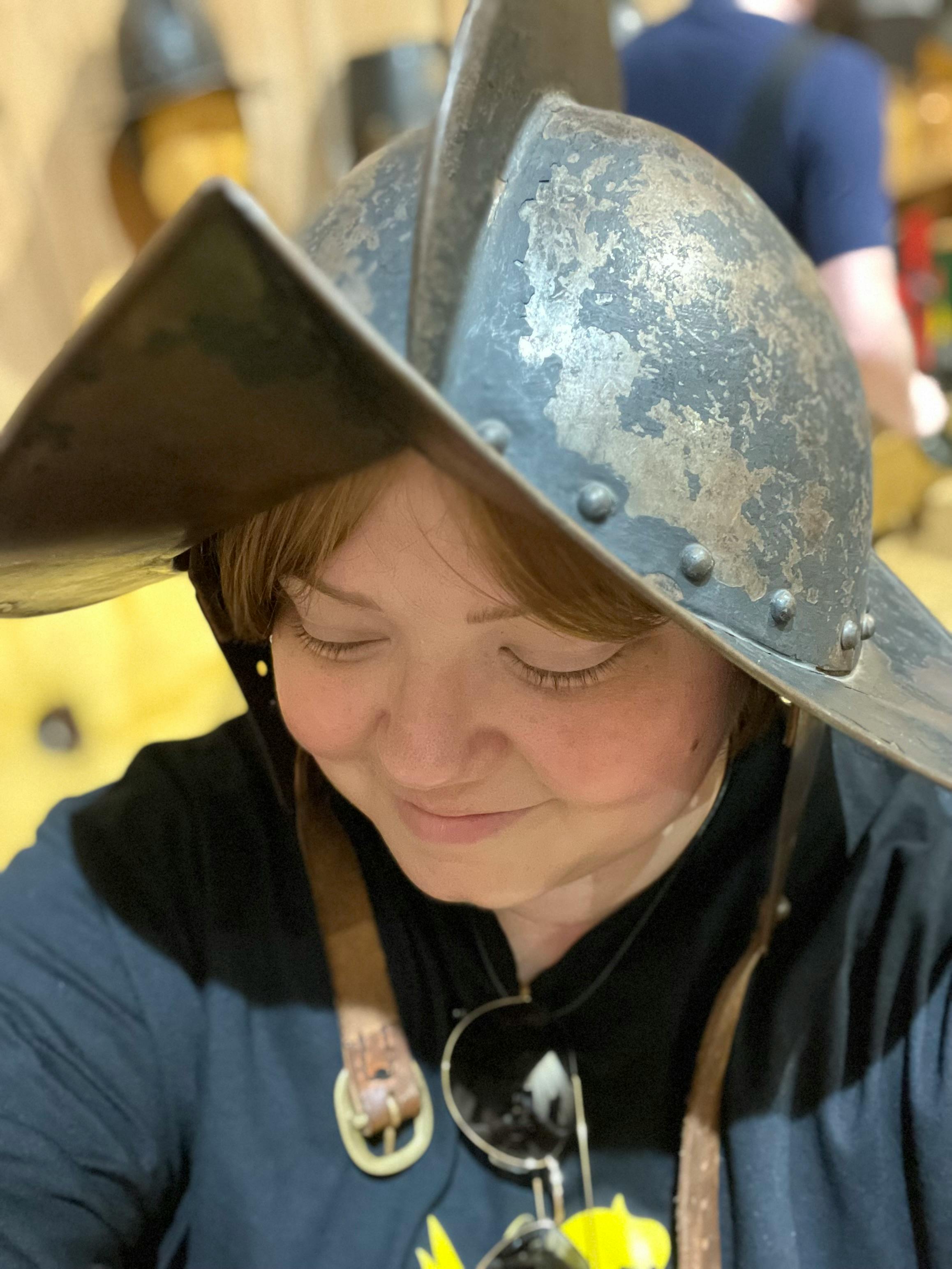 user avatar image for Kathryn Barker