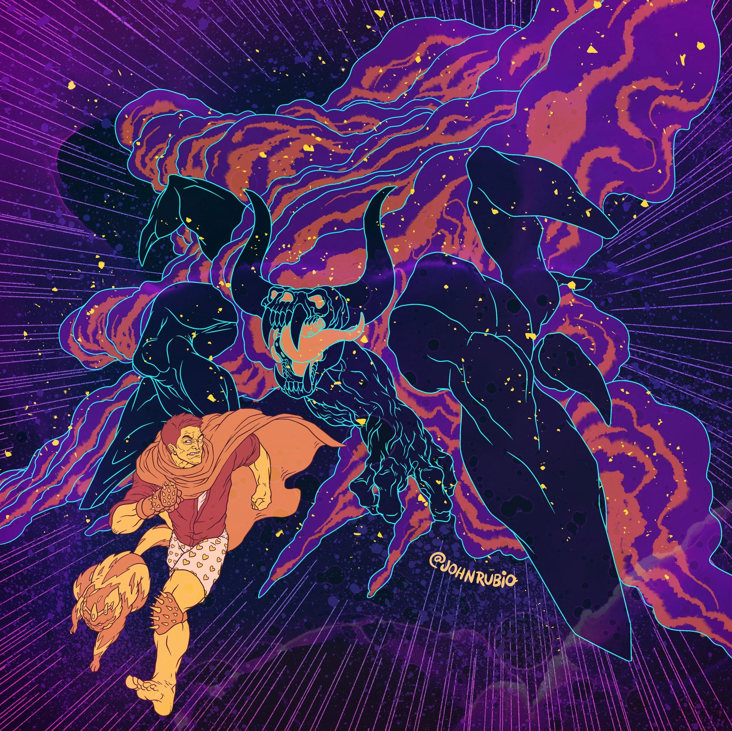 user avatar image for Skelapen