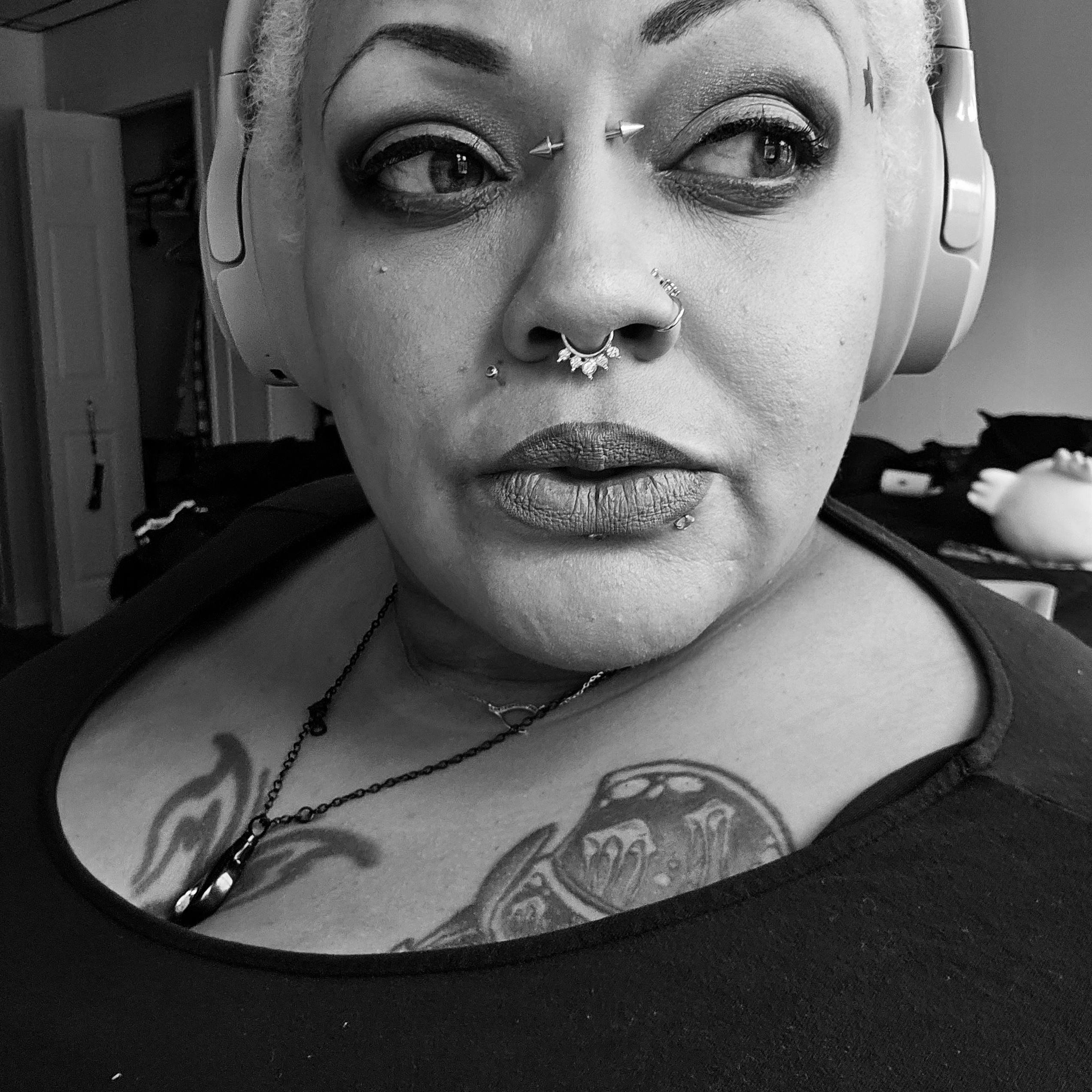 user avatar image for Voodoo Valentine