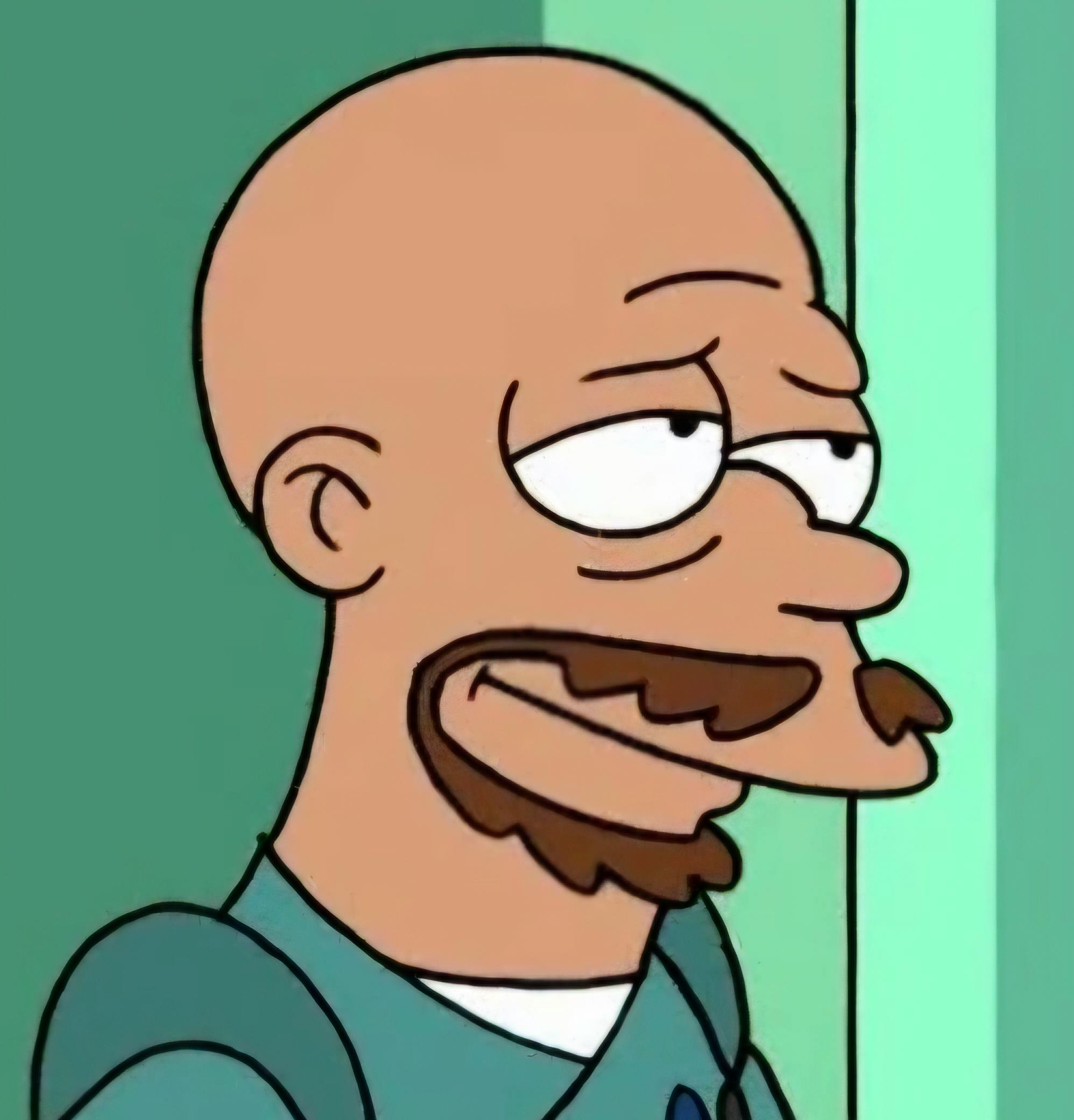 user avatar image for Eric