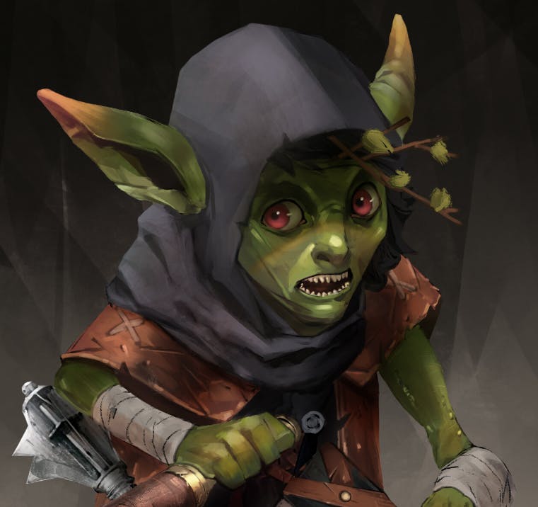 user avatar image for Kvelja