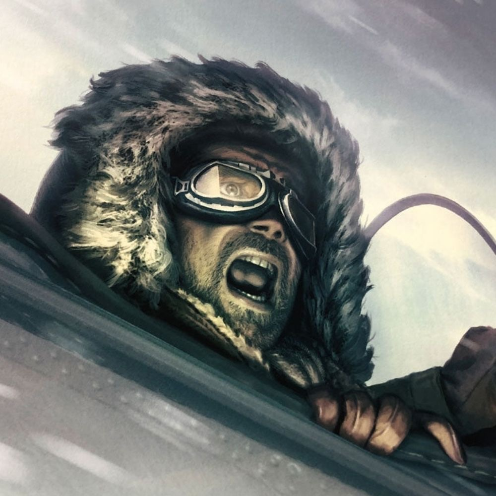 user avatar image for Mark Eldridge
