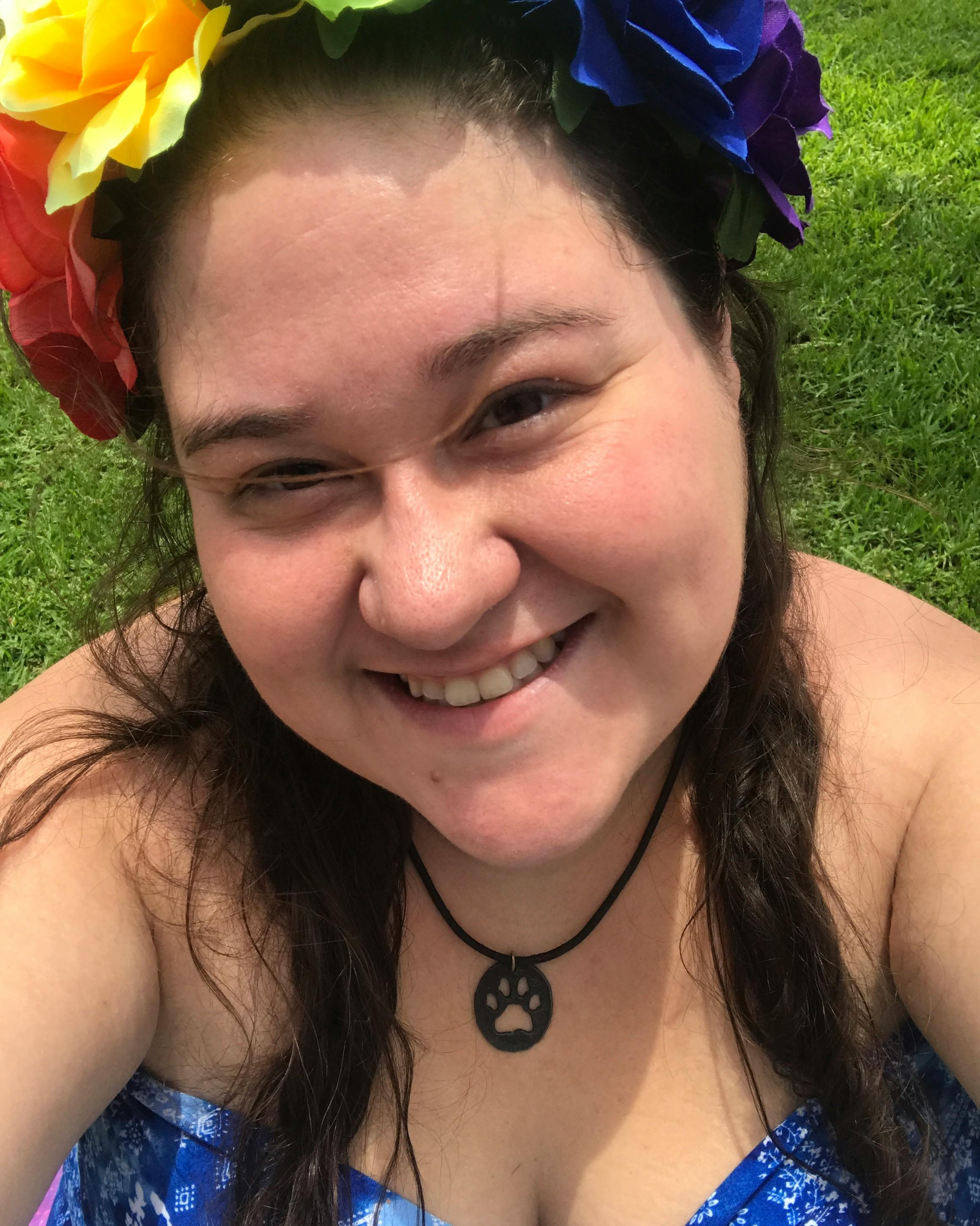 user avatar image for Cassandra Highers