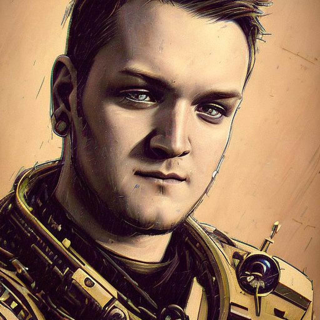 user avatar image for Ryan Hedding