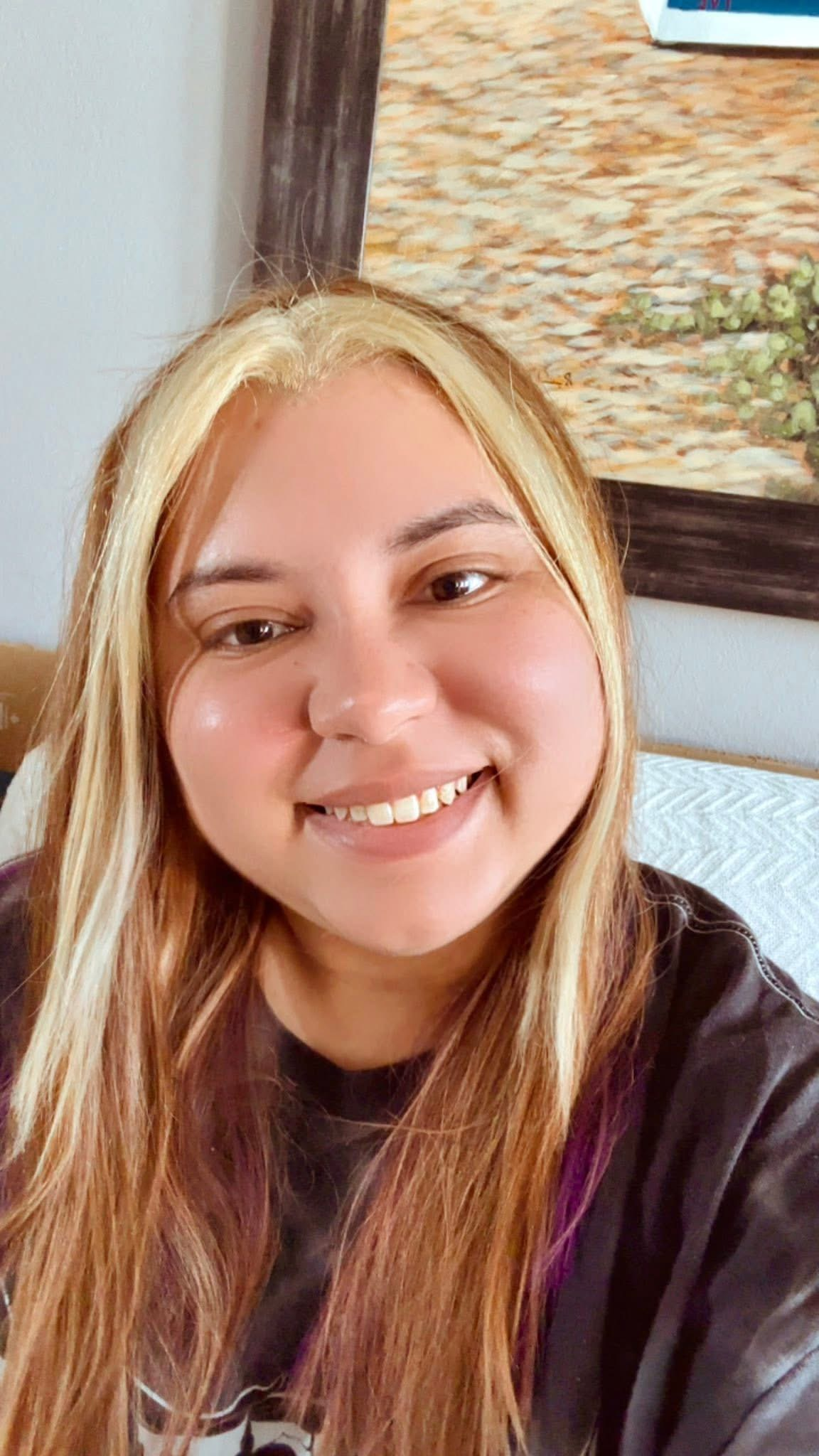 user avatar image for Julia Martinez