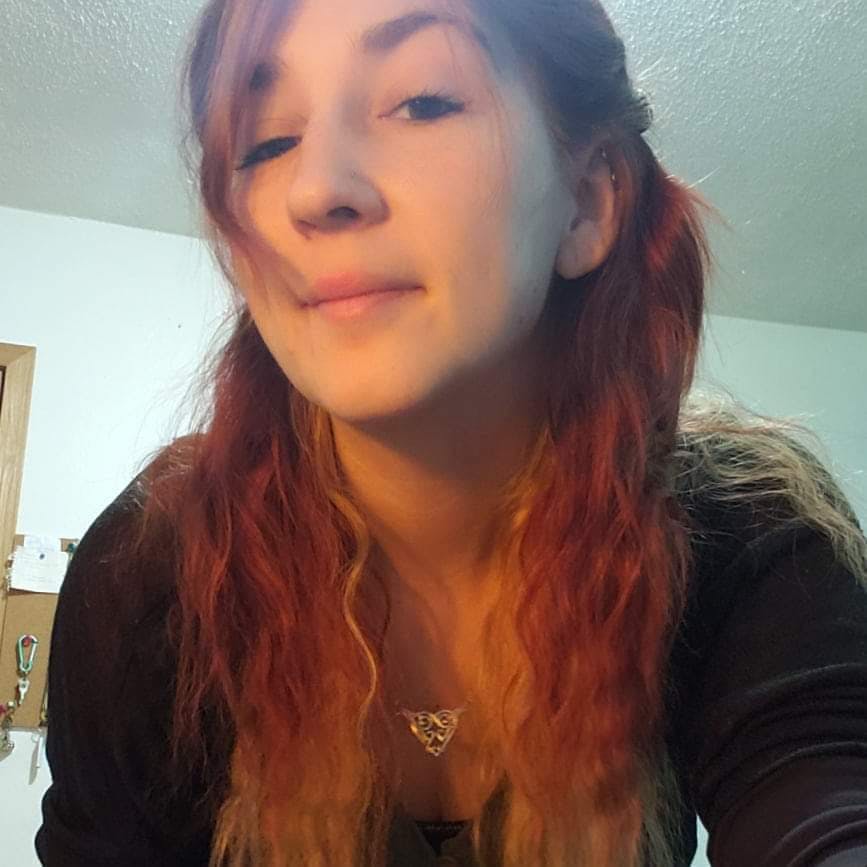 user avatar image for Heather Mynx