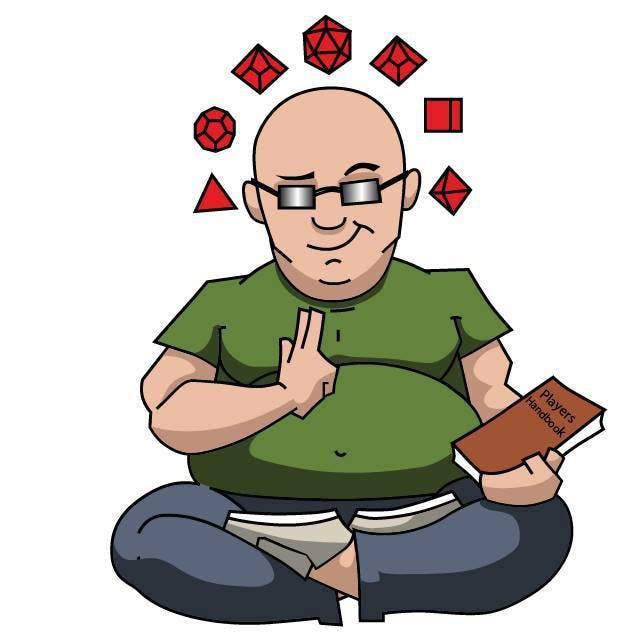 user avatar image for Raymond Olan