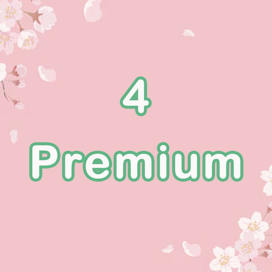 4 Premium