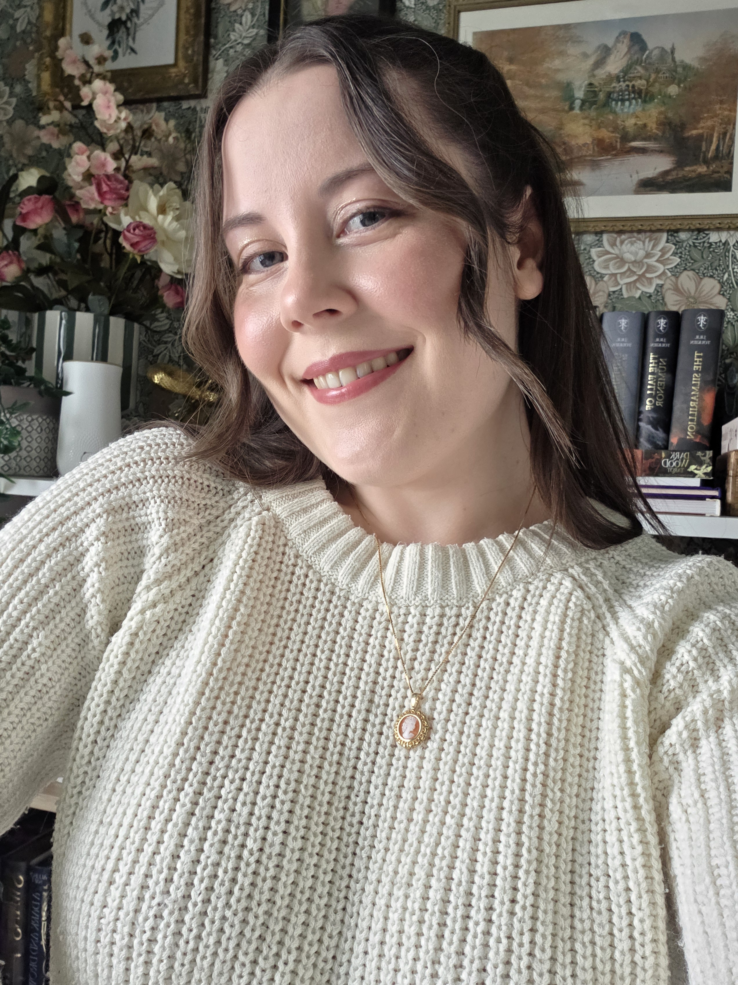 user avatar image for LAUREN Priestley 