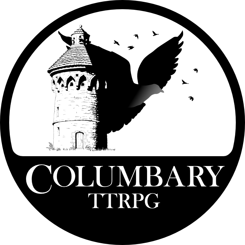 user avatar image for Columbary TTRPG