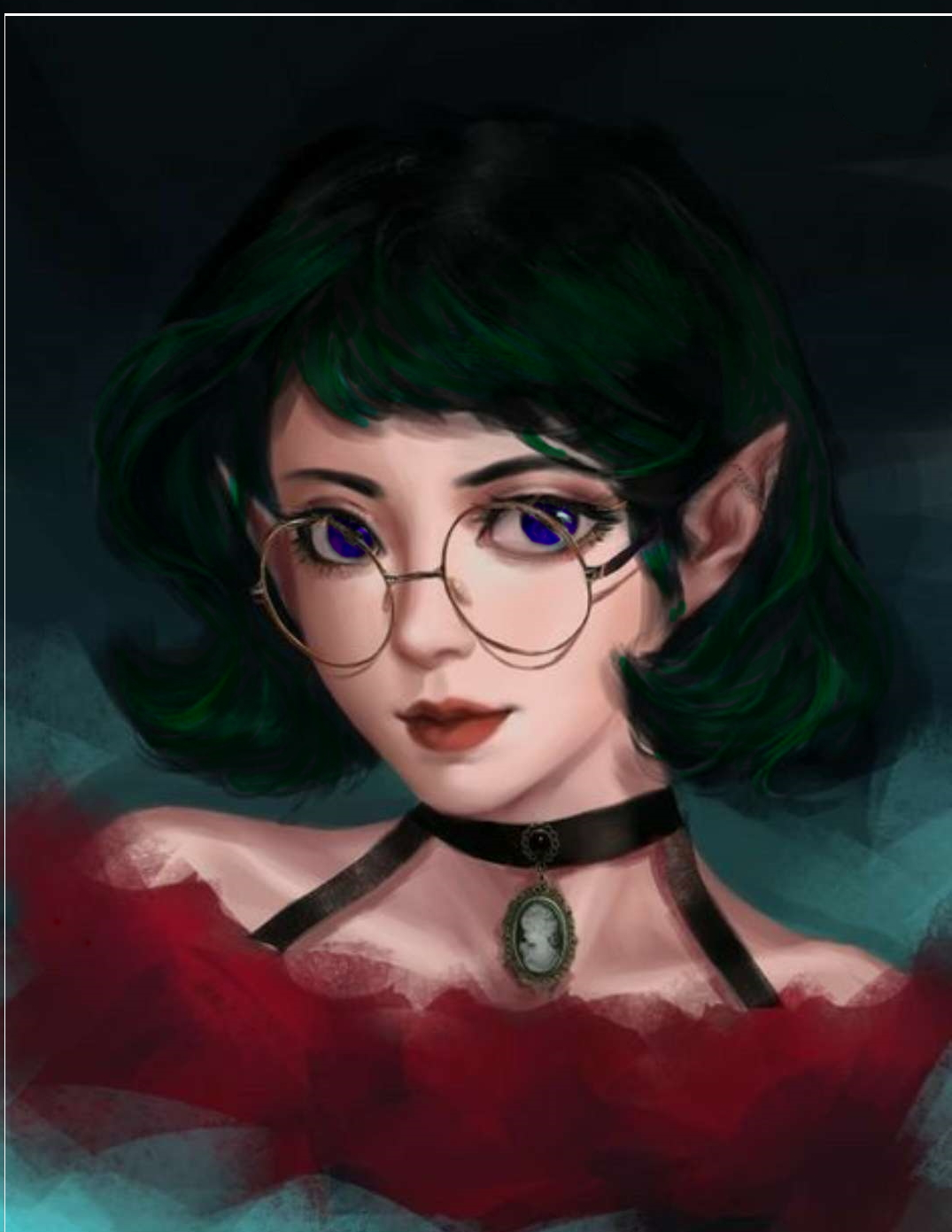 user avatar image for klepsydrae