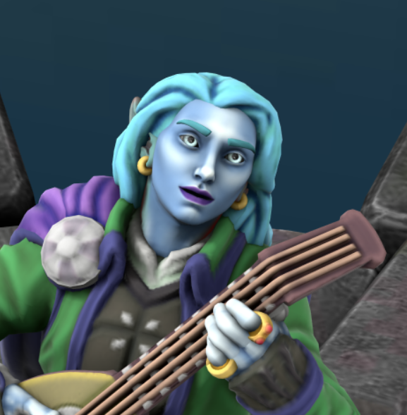 user avatar image for evlpez