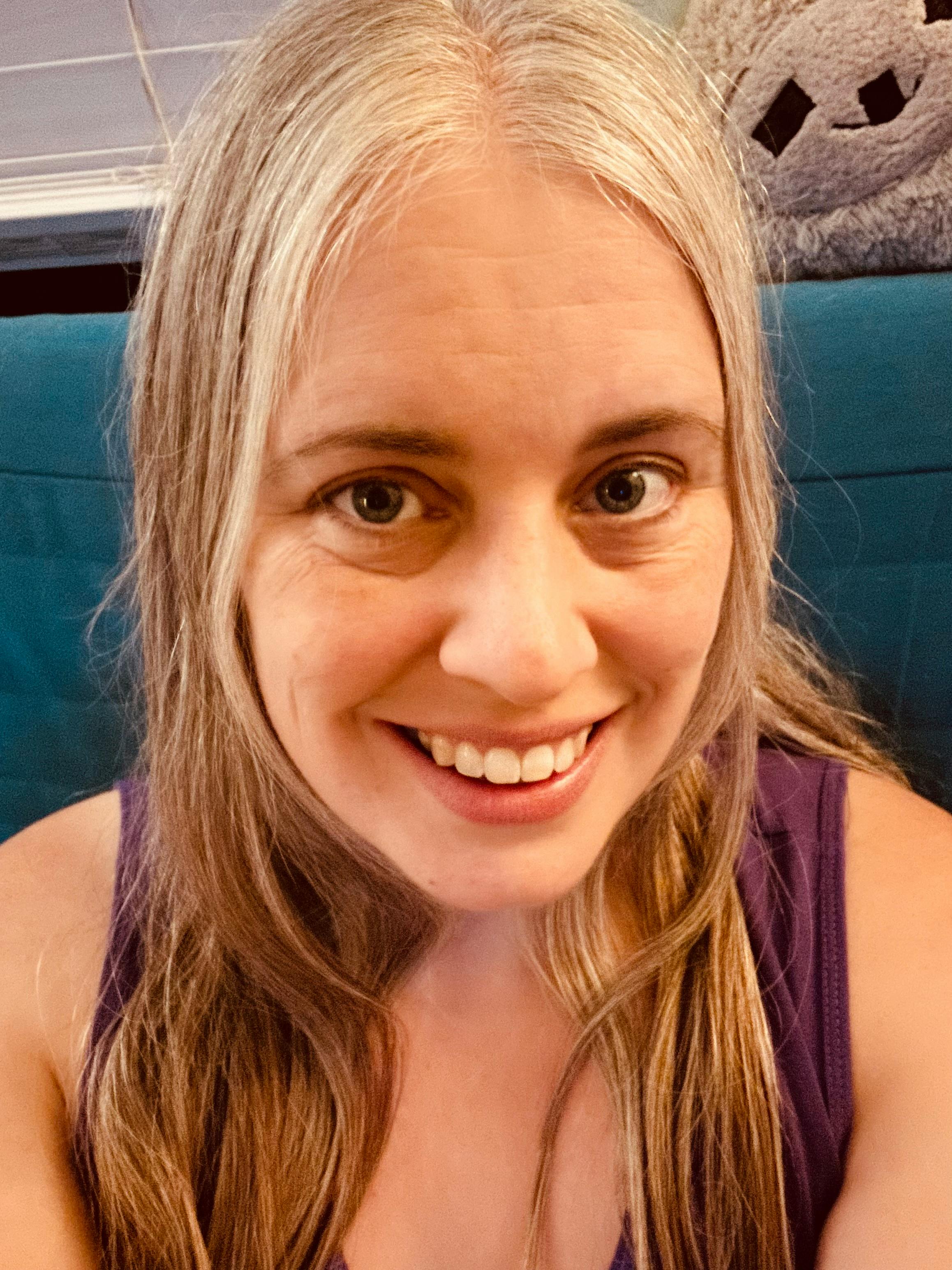 user avatar image for Alysson Handlen