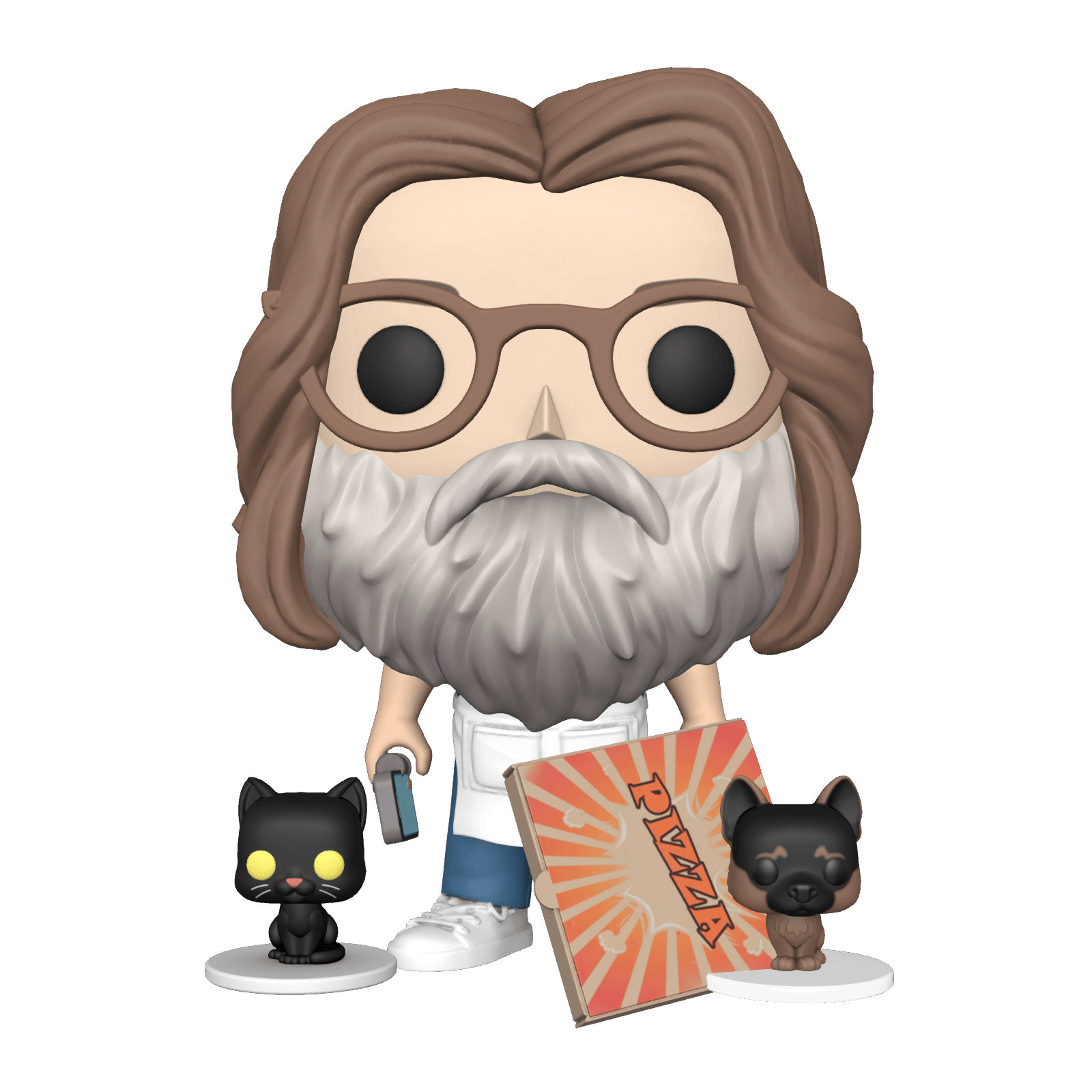 user avatar image for Bob