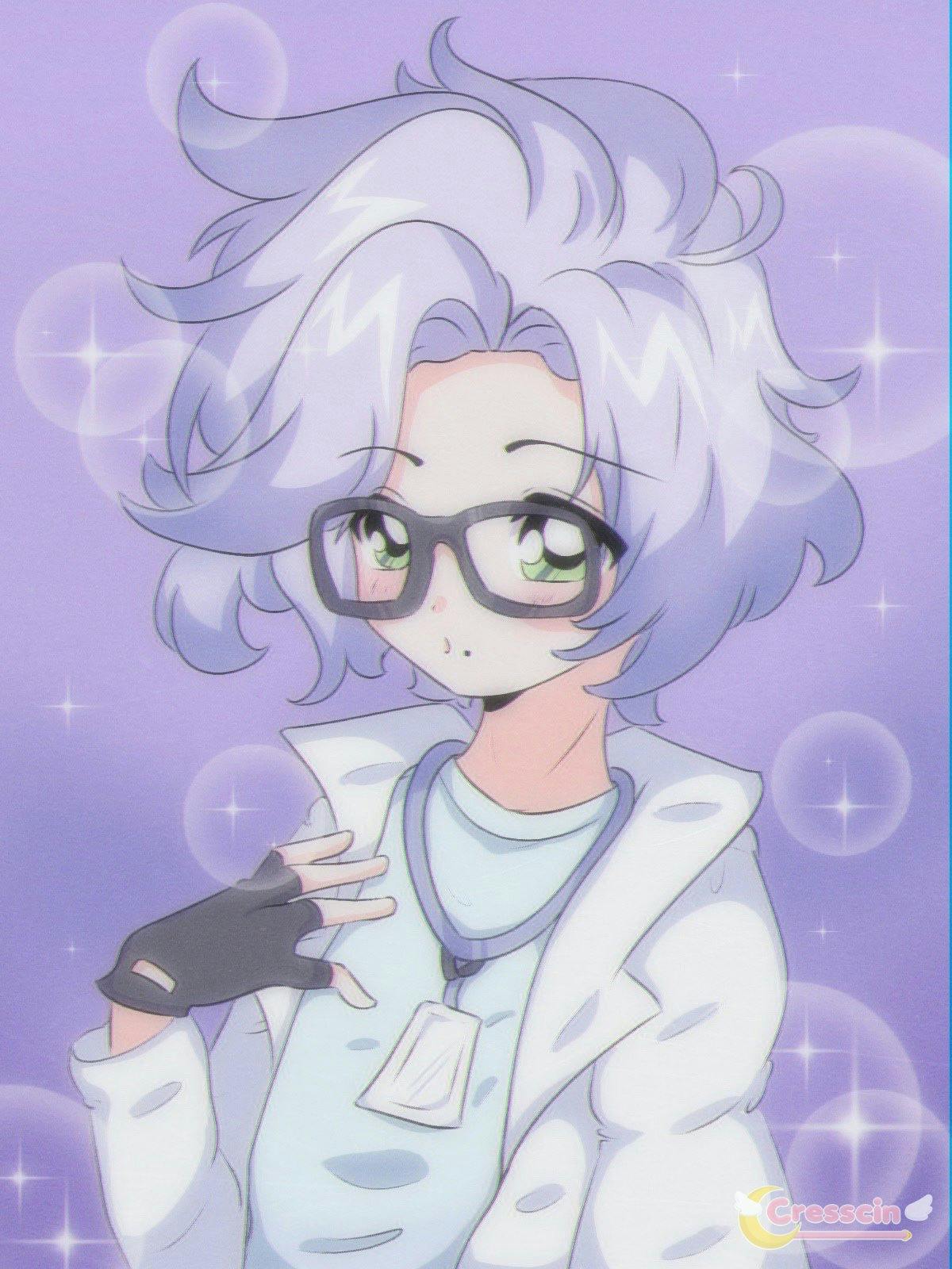 user avatar image for Lyra