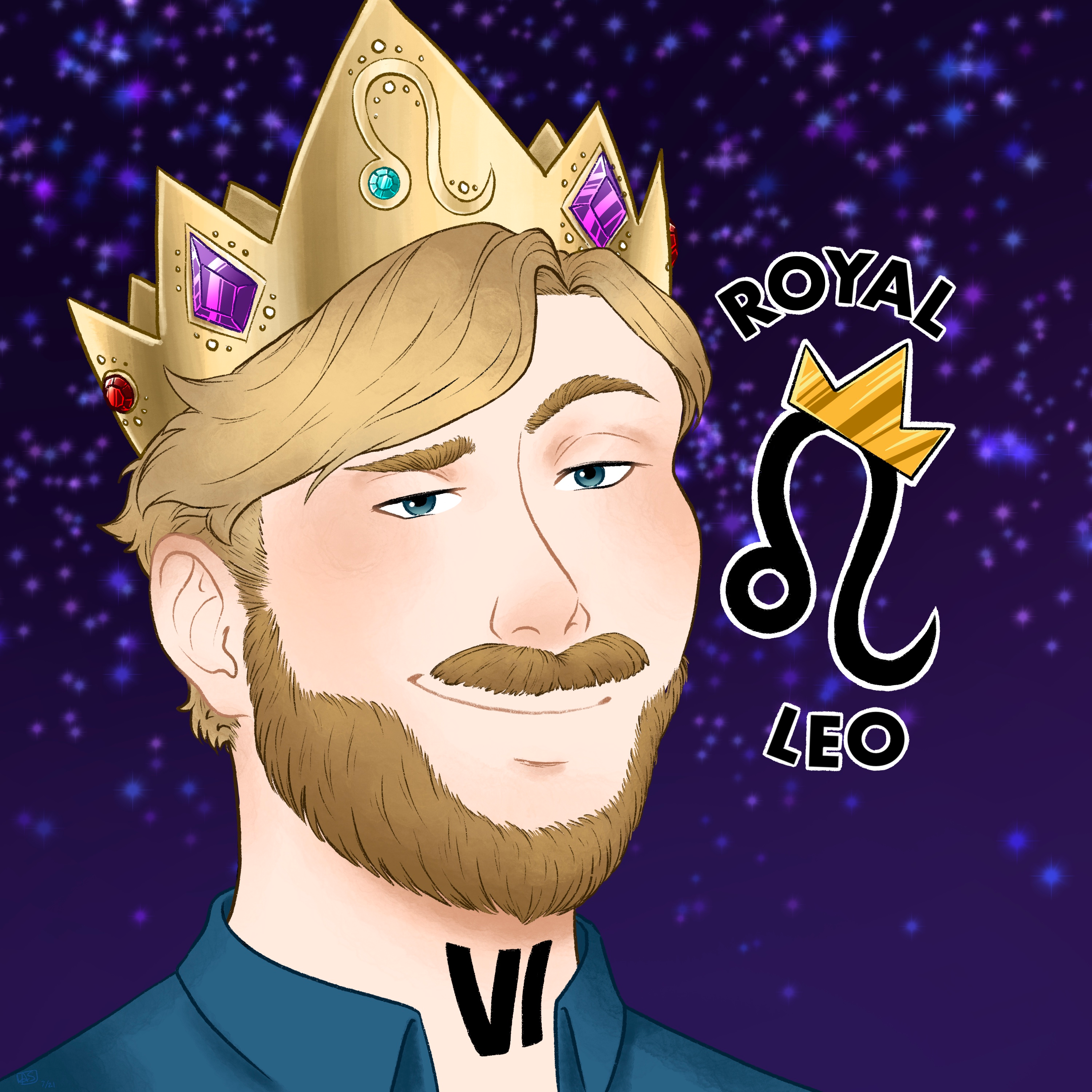 user avatar image for Royal Leo