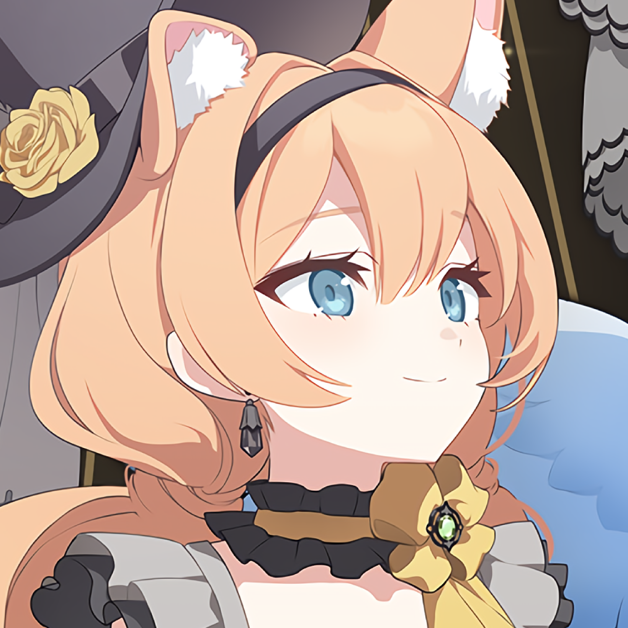 user avatar image for SparklerKei