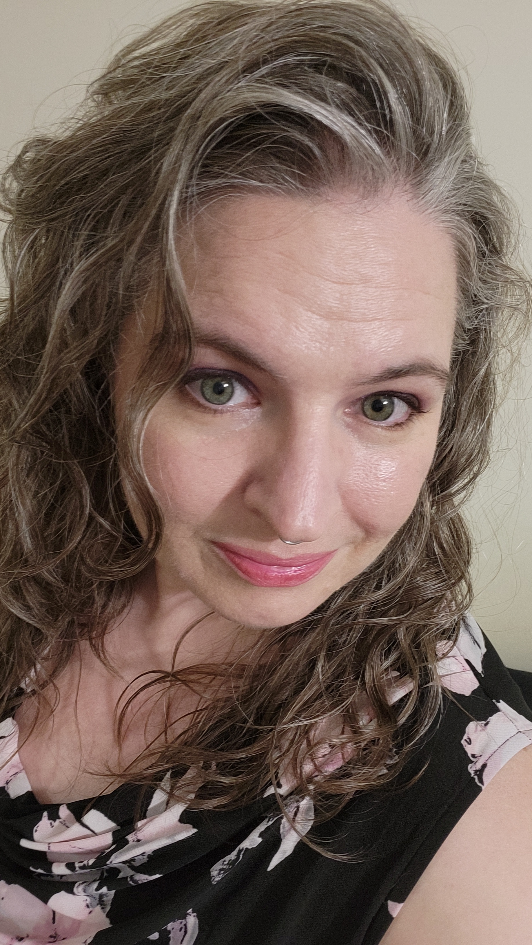 user avatar image for Cassie Gilli 