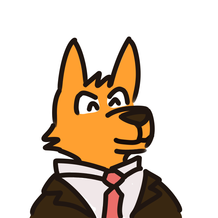 user avatar image for WolfSyndrome