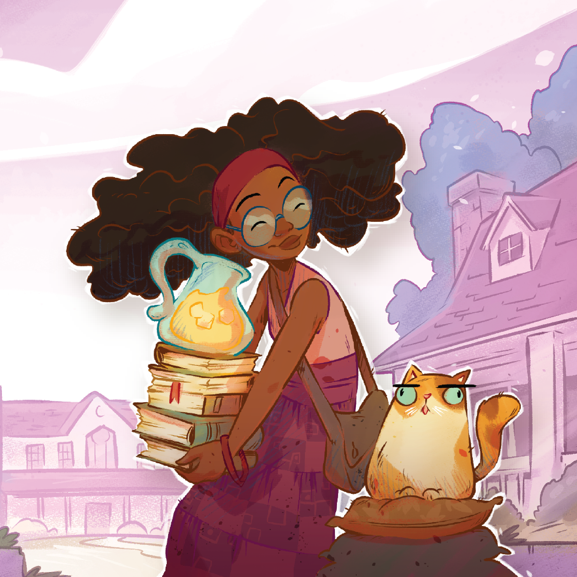 Dinah