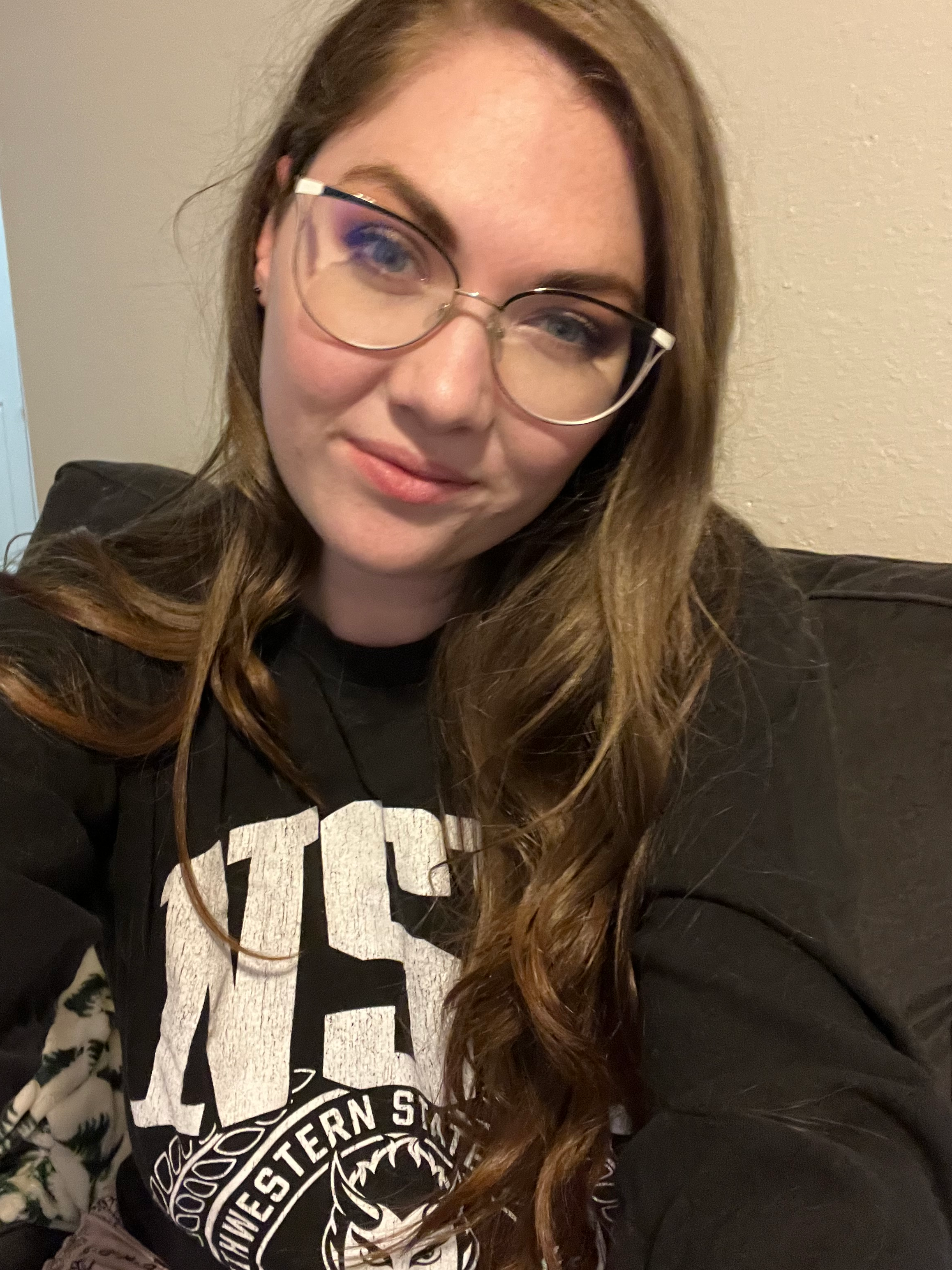 user avatar image for Jenna Caswell