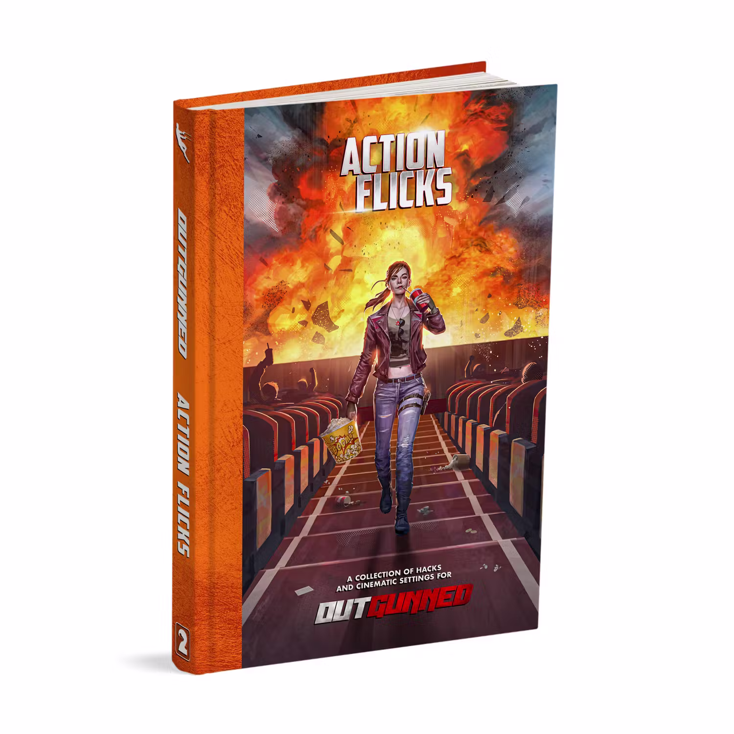 Action Flicks