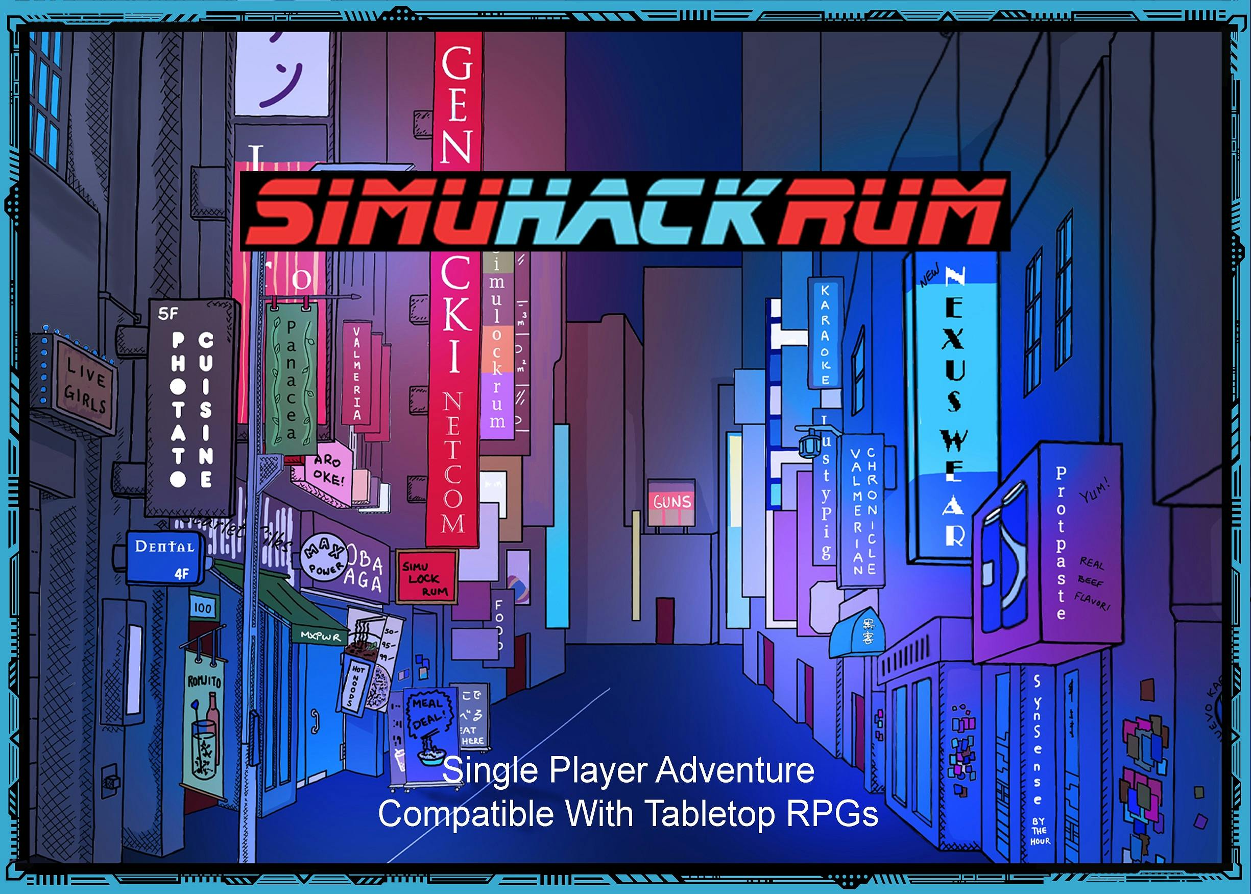 project cover image
