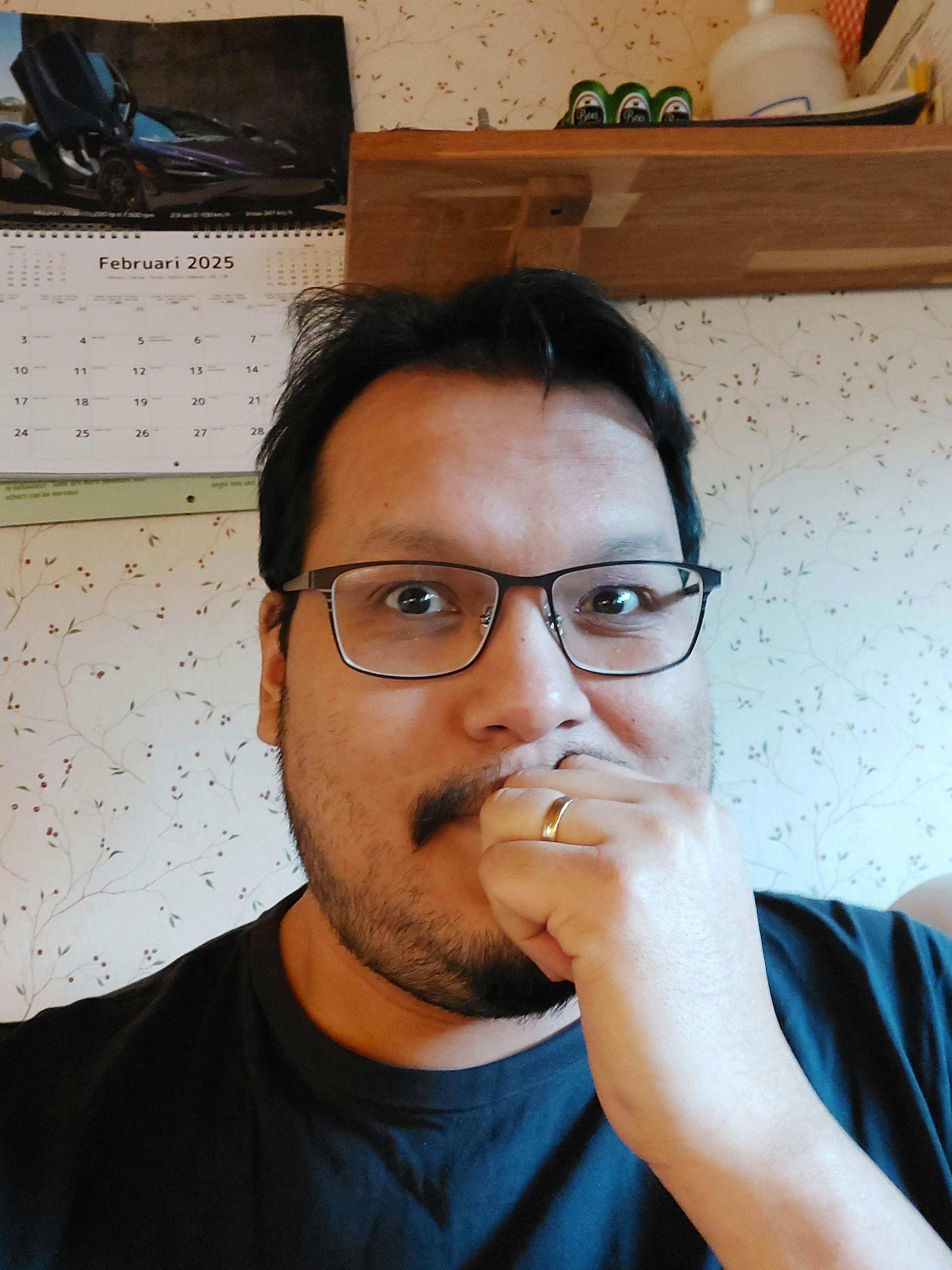 user avatar image for Mr.L