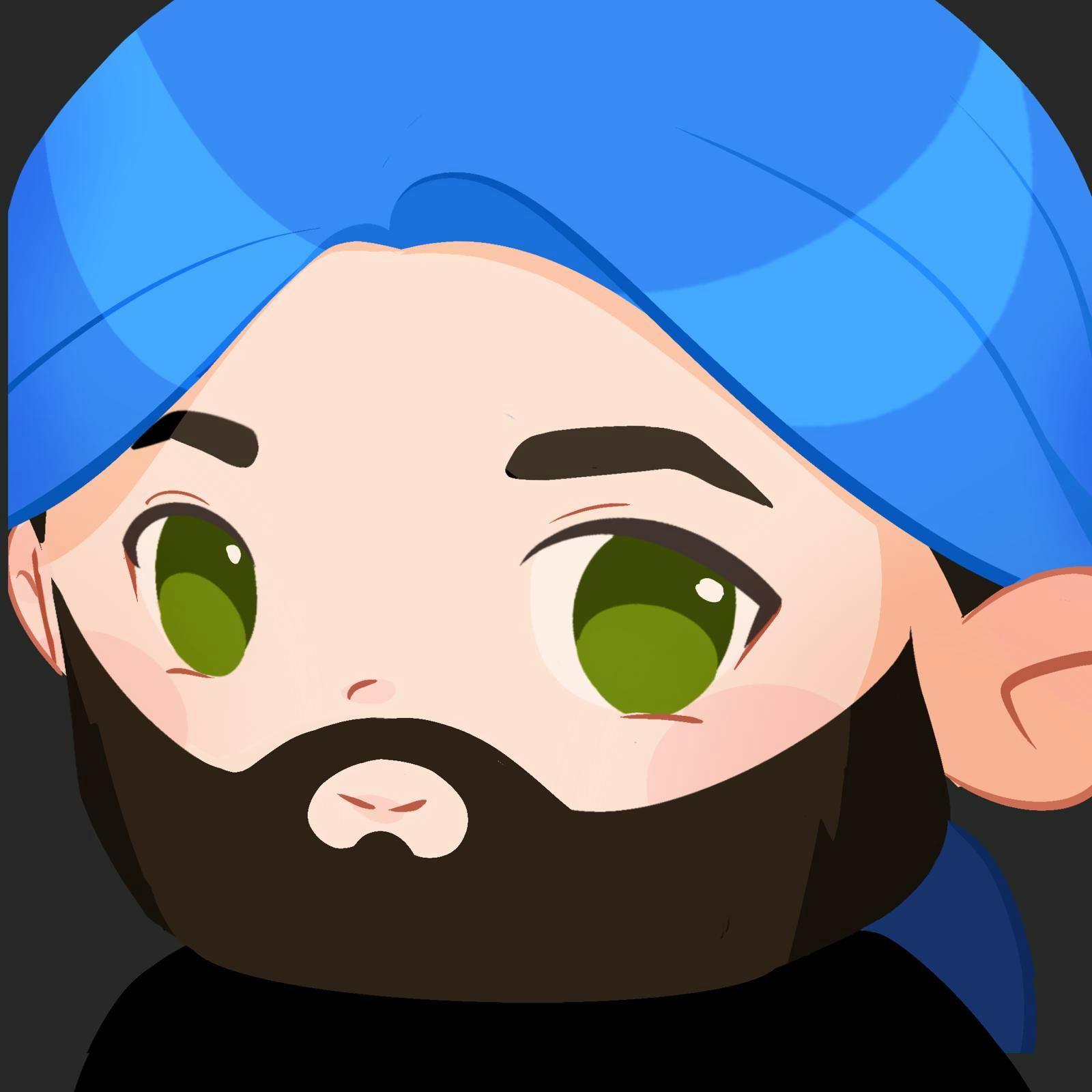 user avatar image for Nertomaros