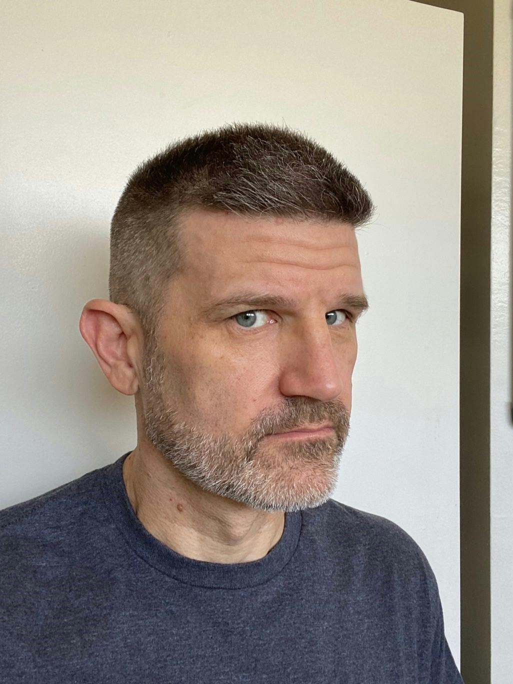 user avatar image for Casey Fox