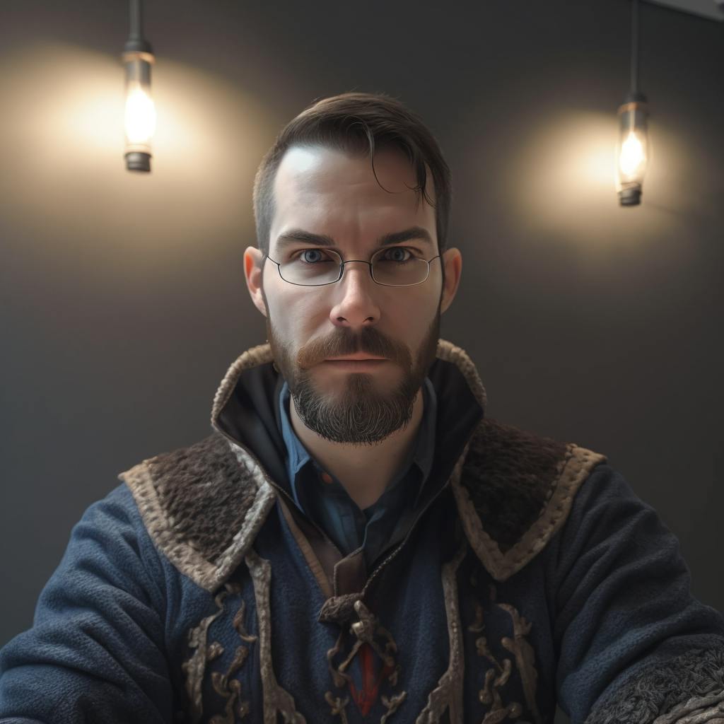 user avatar image for Magellus