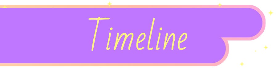 Timeline