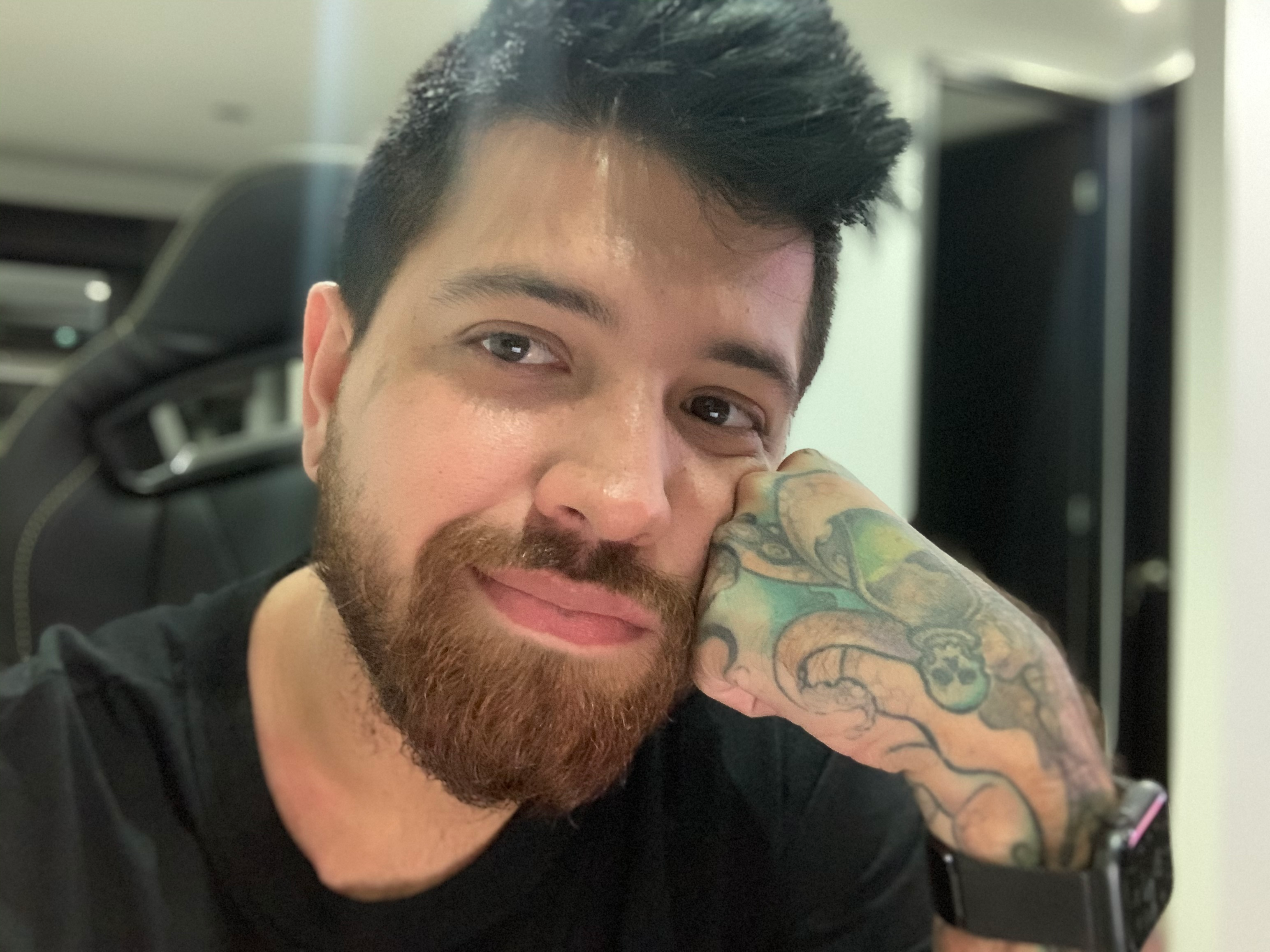 user avatar image for Sebastian Fernandez