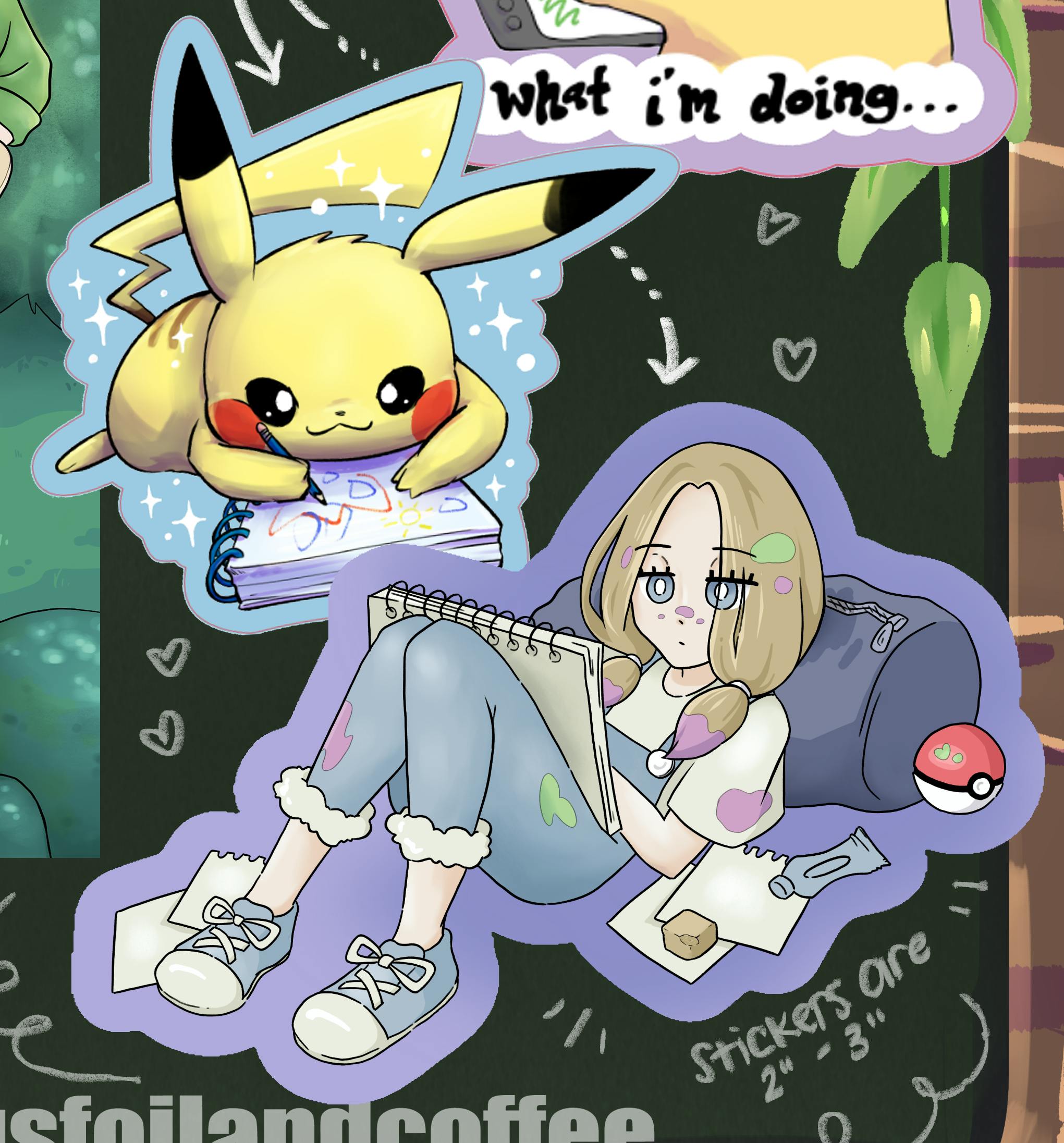 user avatar image for Kingsfoil and Coffee